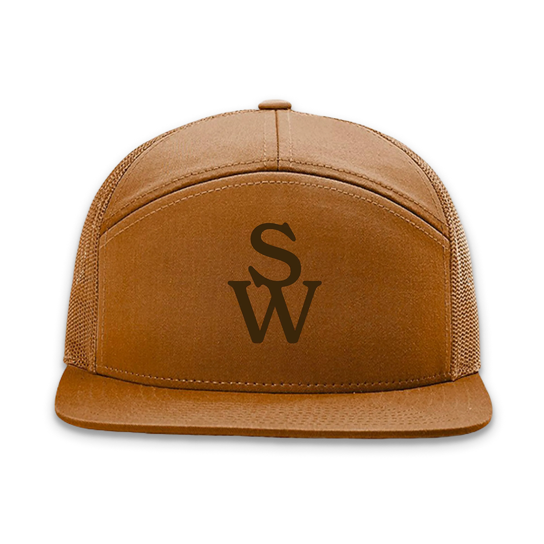 SW Heritage Trucker