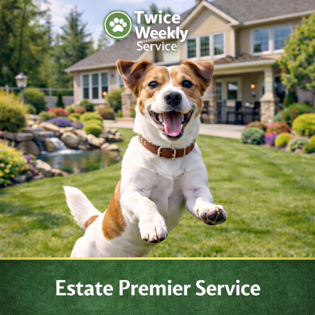 Estate Premier Service