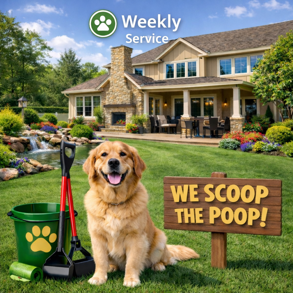 Signature Weekly Waste Removal