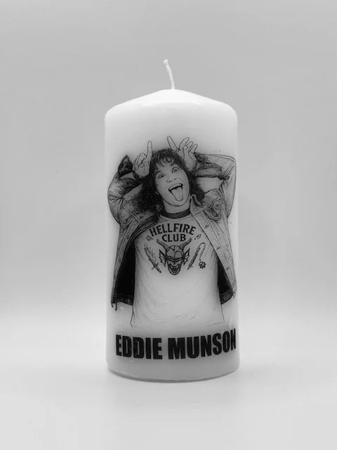 Eddie Munson