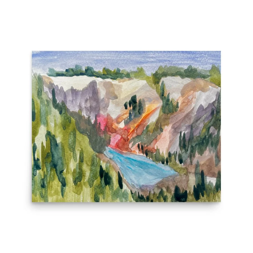 The Canyon