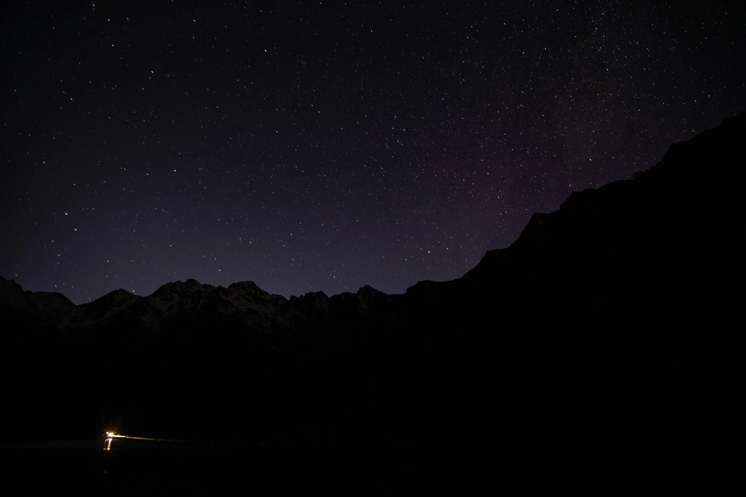 Deep Relaxation and Sleep (24 mins)