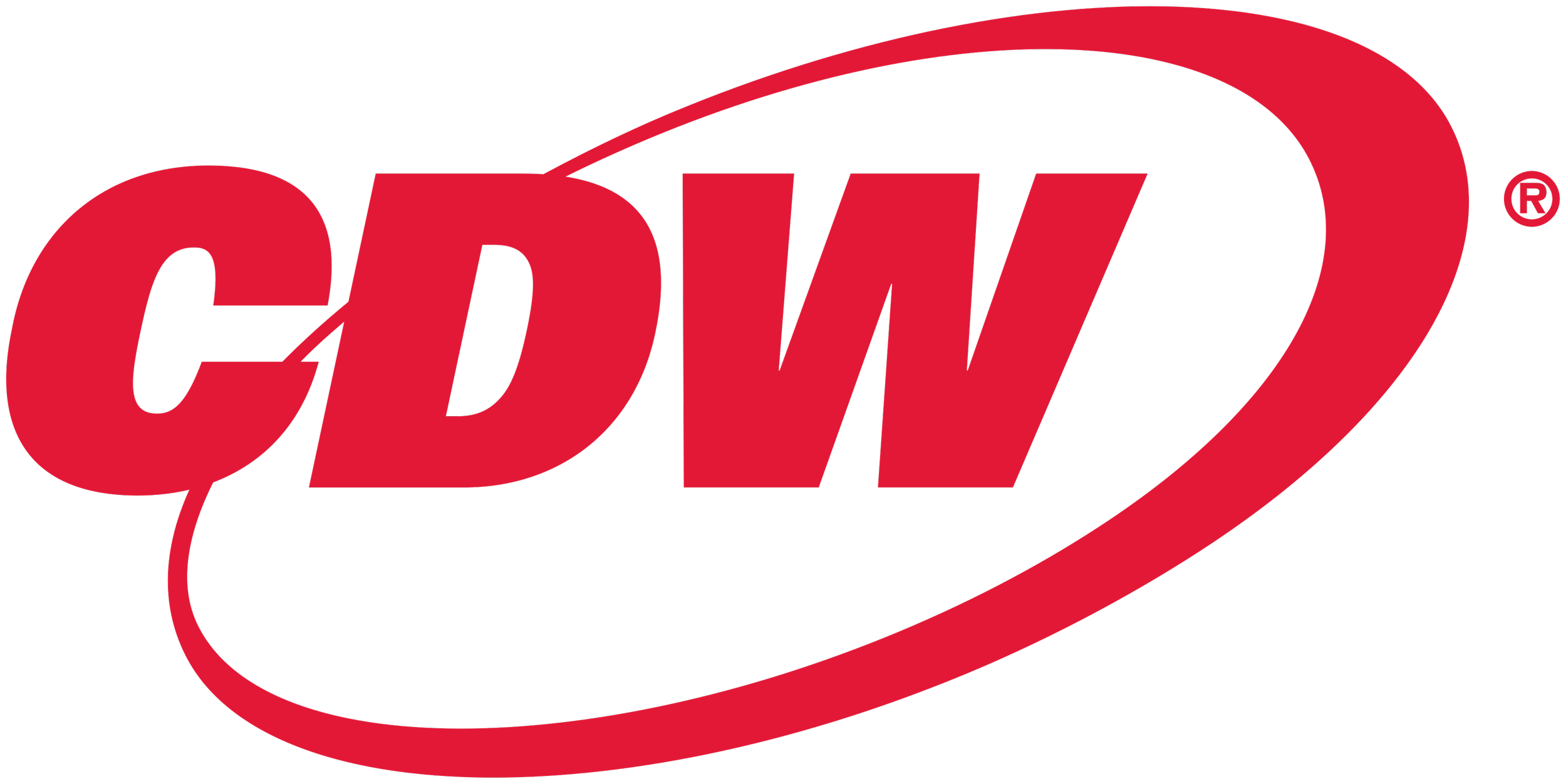 CDW, a technology reseller,