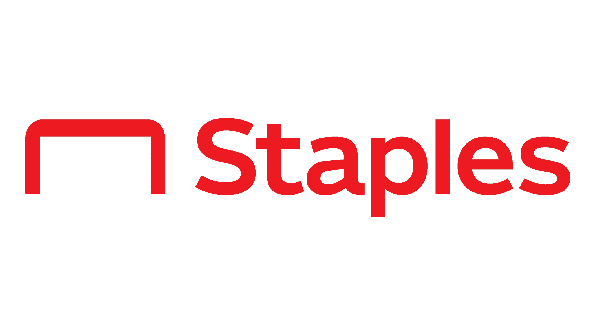 Staples Office supply