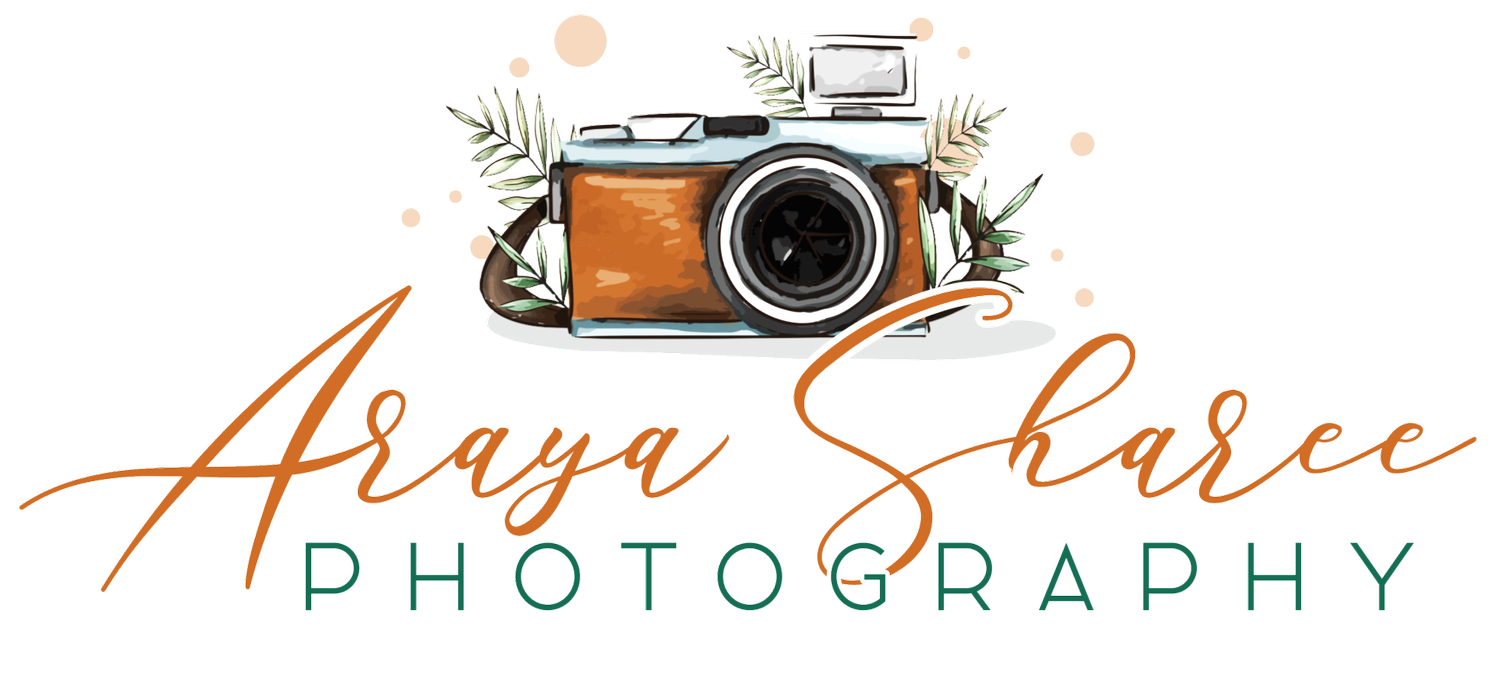 Araya Sharee Photography