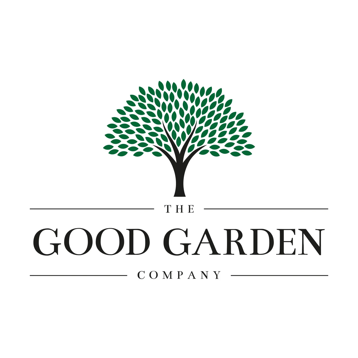 The Good Garden Company