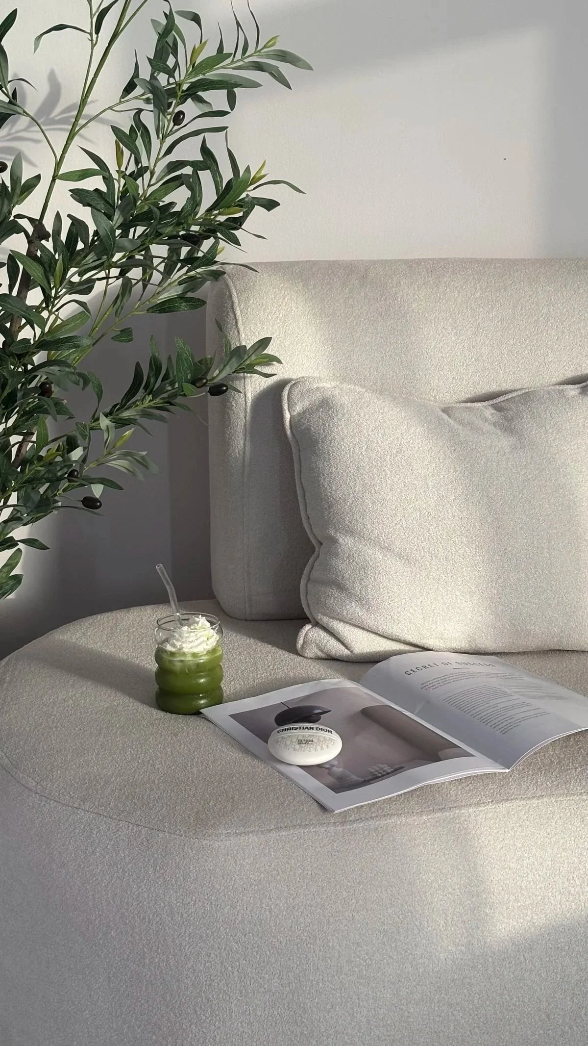 Batch Content Creation