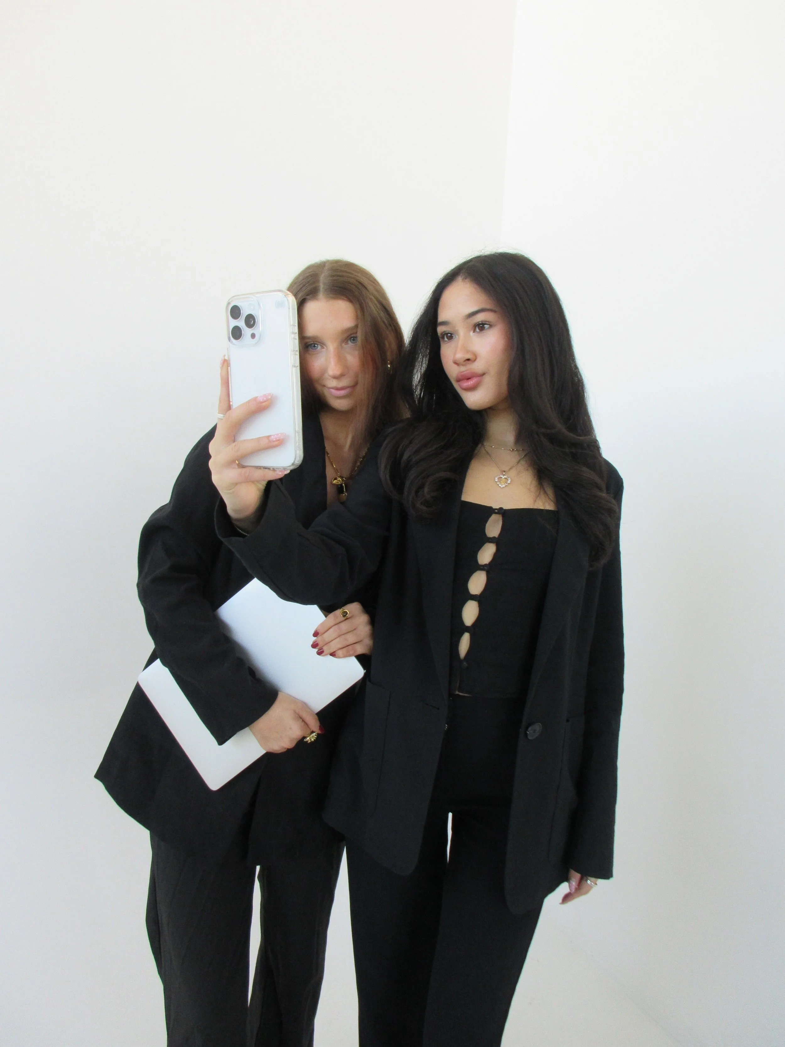 Social Media Strategy Package