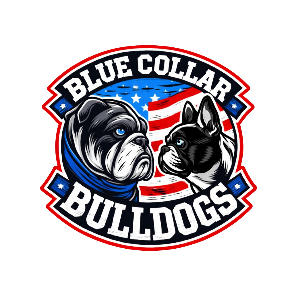 Blue Collar Bulldogs