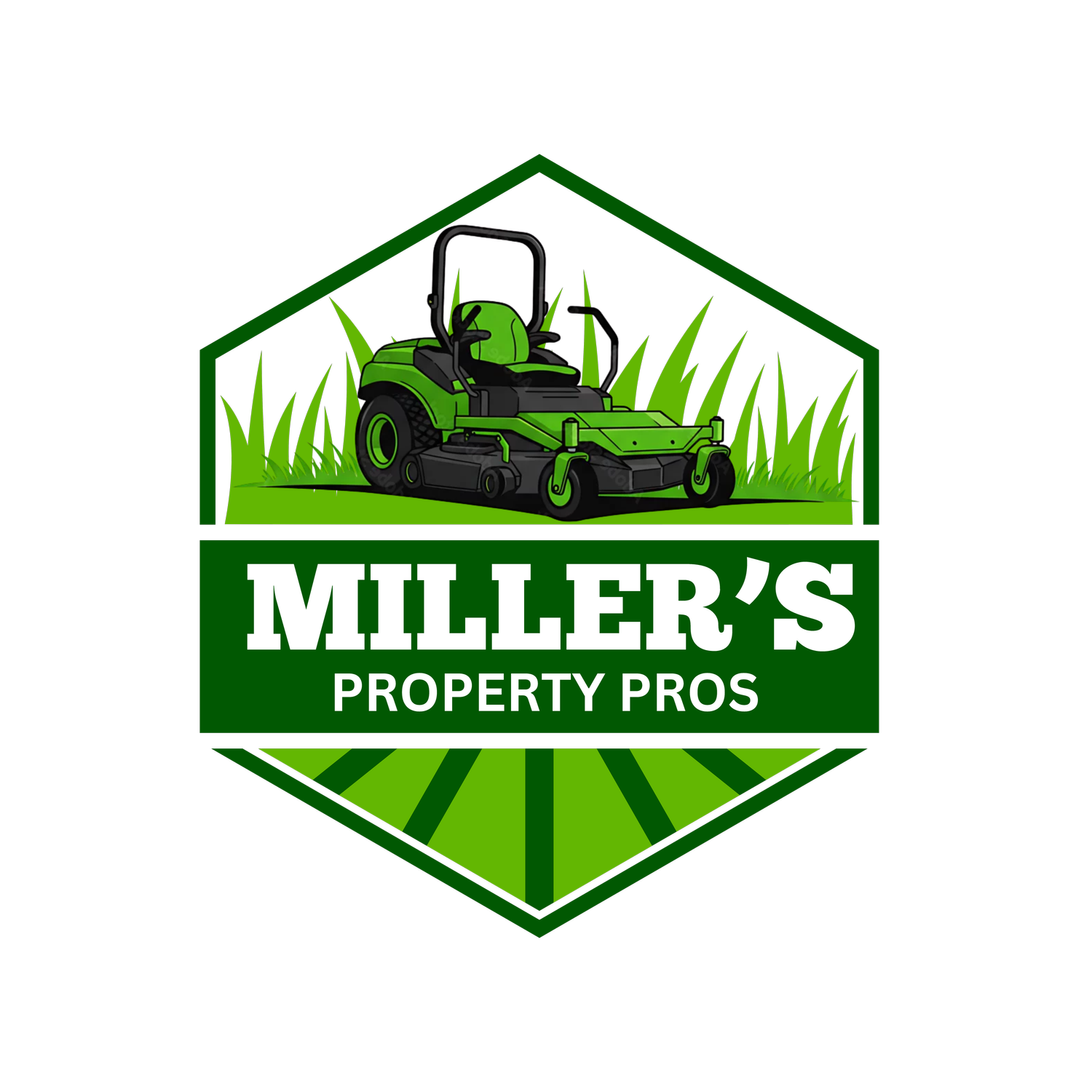 Miller's Property Pros