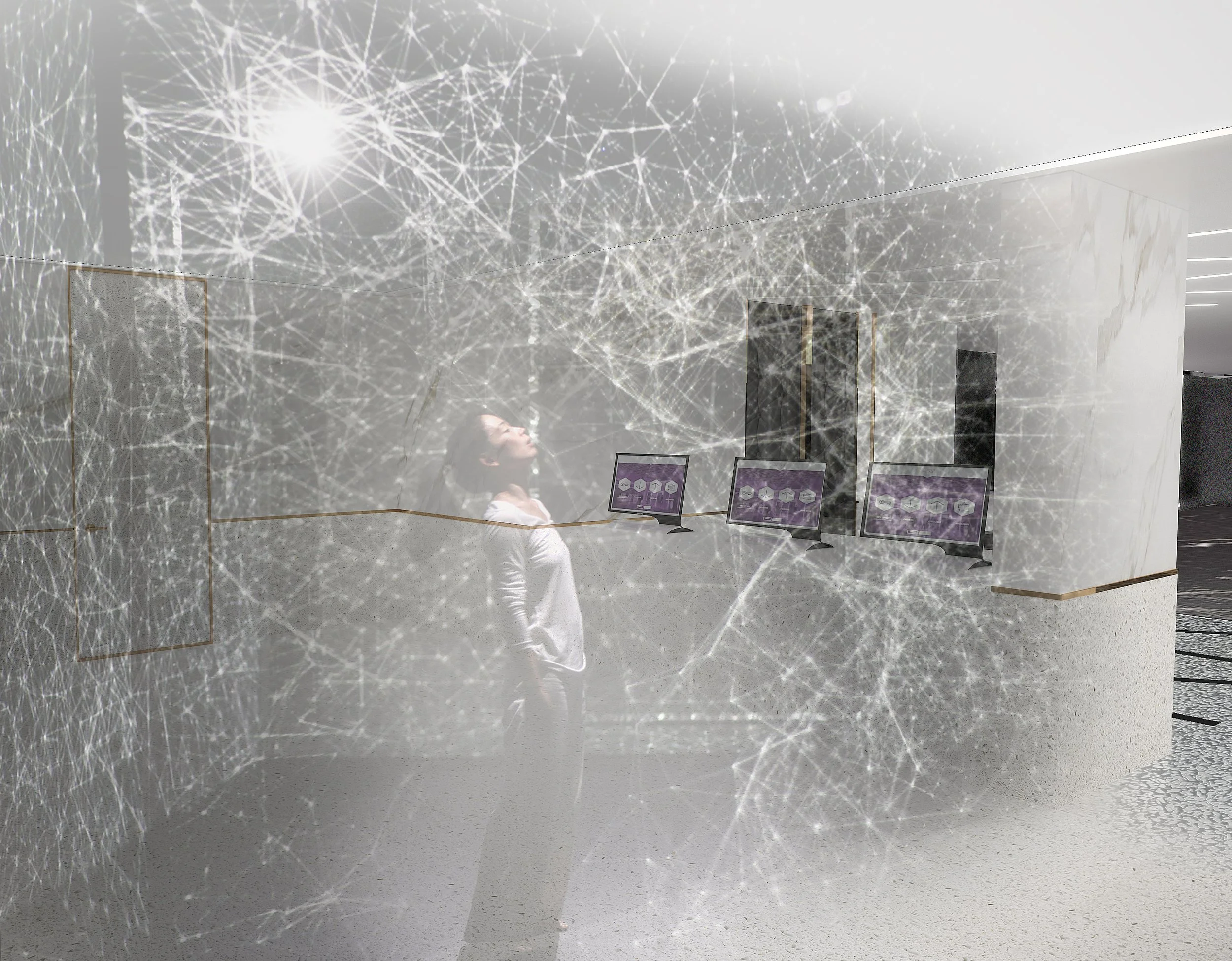 arrival_lobby_with 3D Mapping.jpg