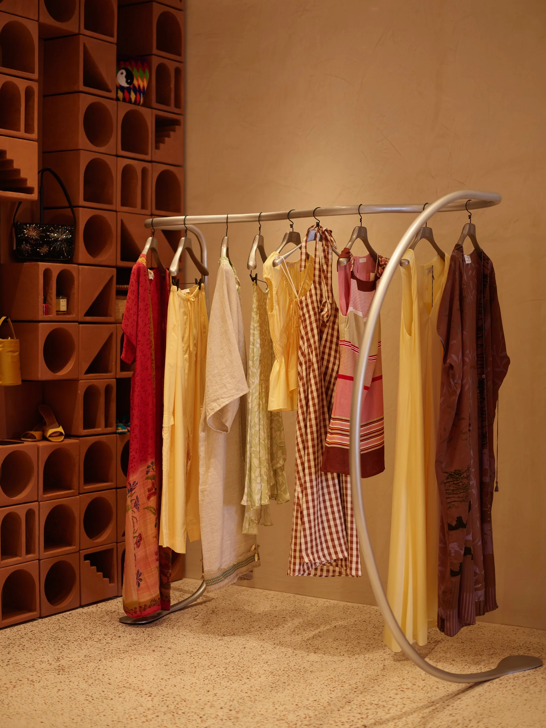 Why the Best Retail Spaces Feel Like Galleries