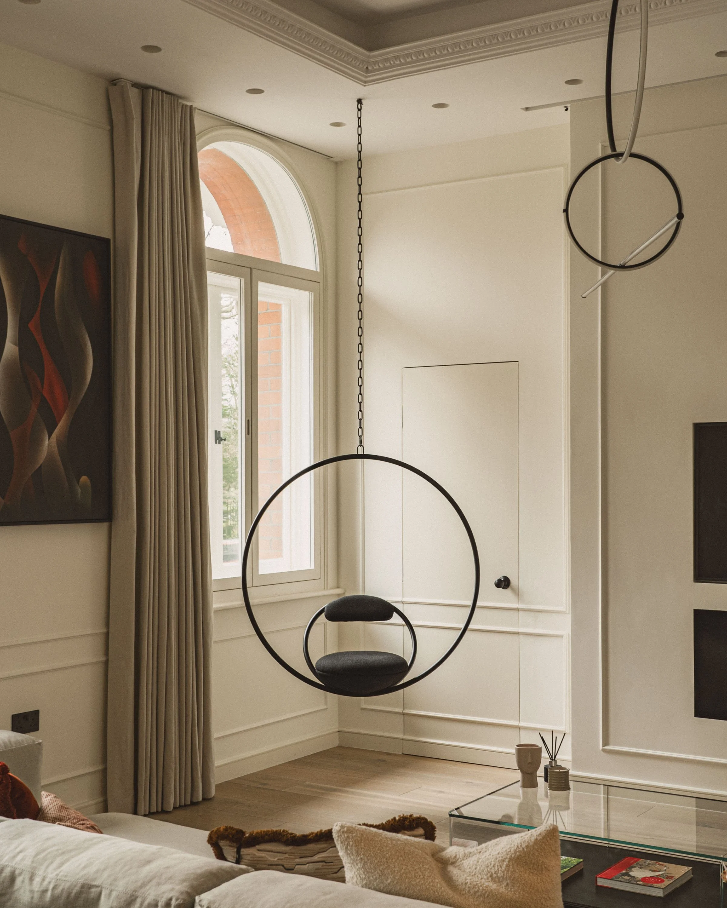 From Concept to Built Space: How Interior Design Projects Evolve