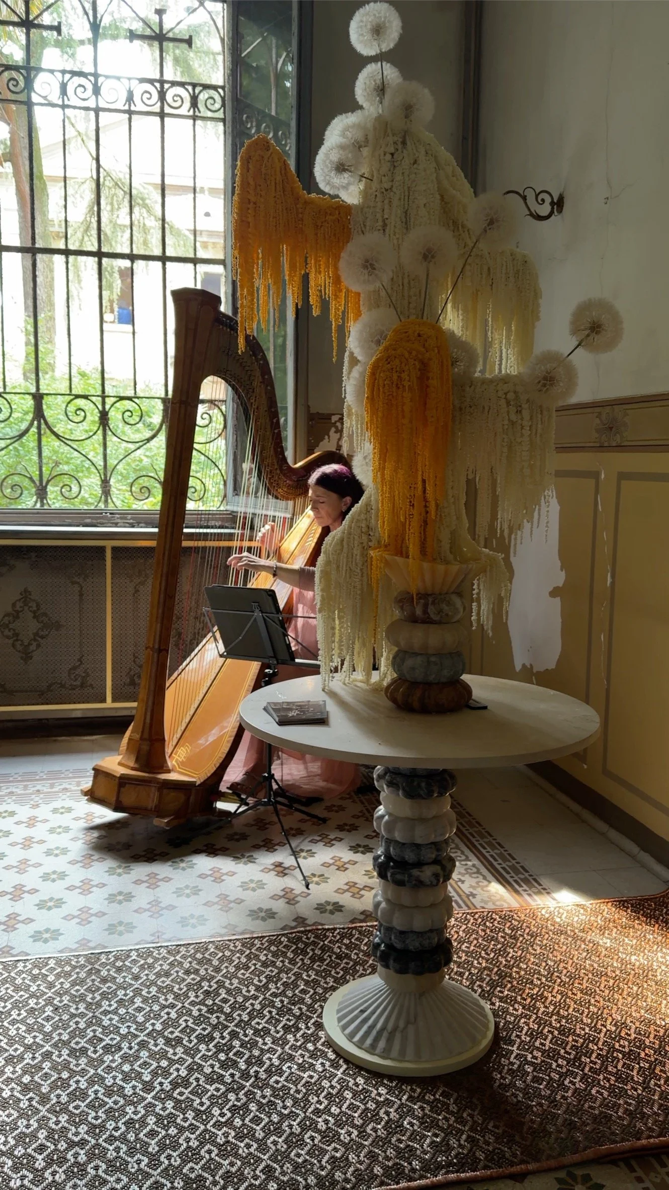 What Stood Out at Milan Design Week 2026 Was Not Just What I Saw