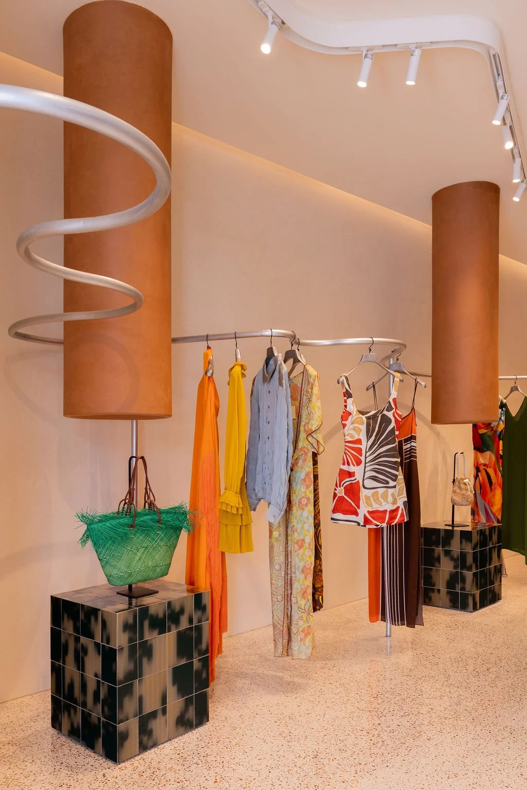 How Interior Design Shapes the Retail Journey