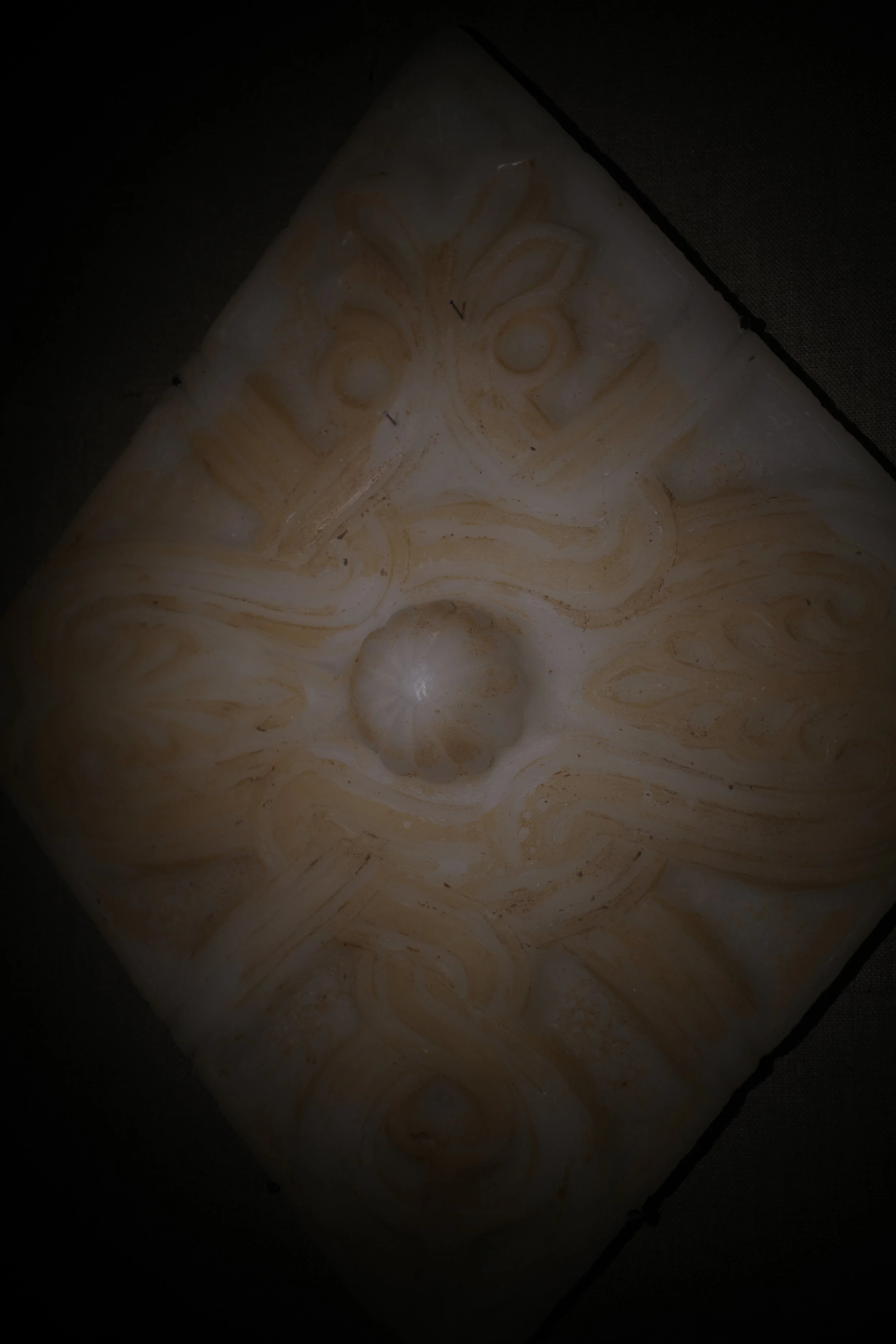 In Case I Return - Rundgang 2026