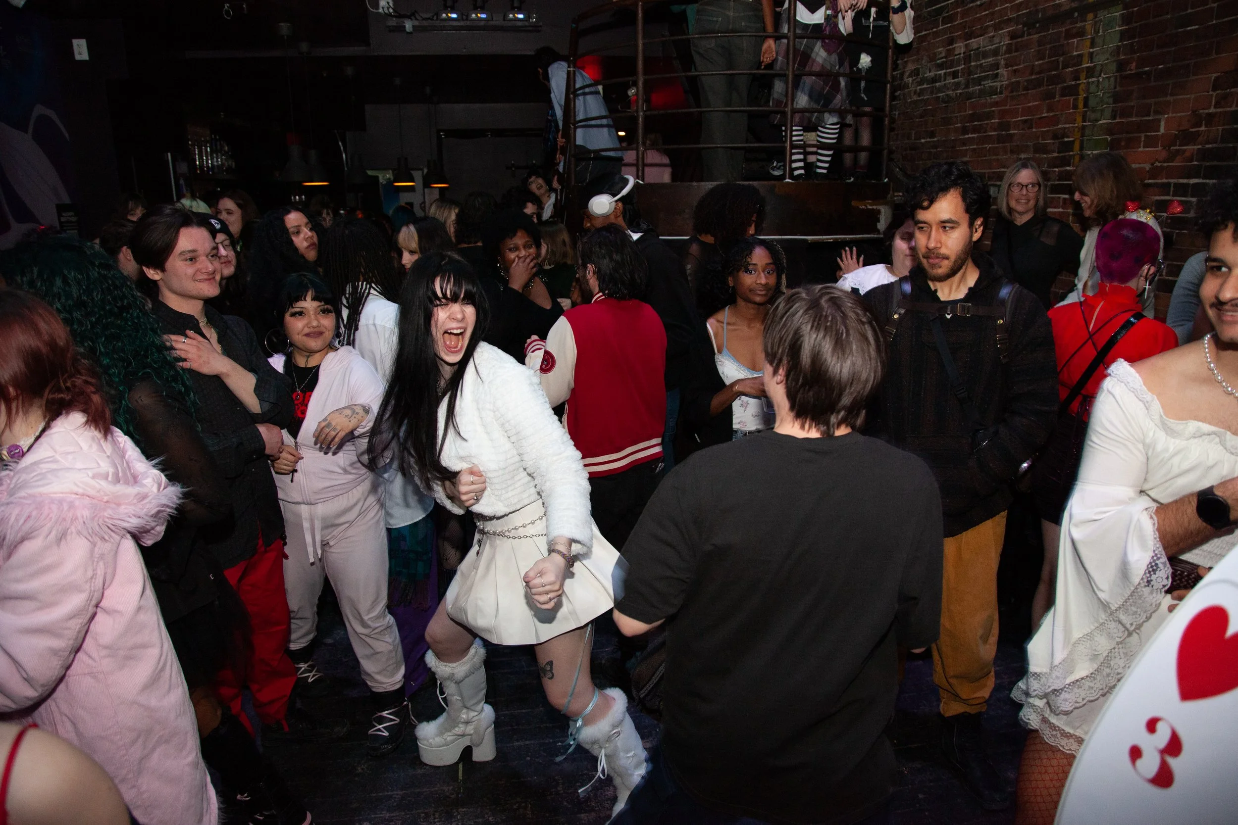 digital, colour graded