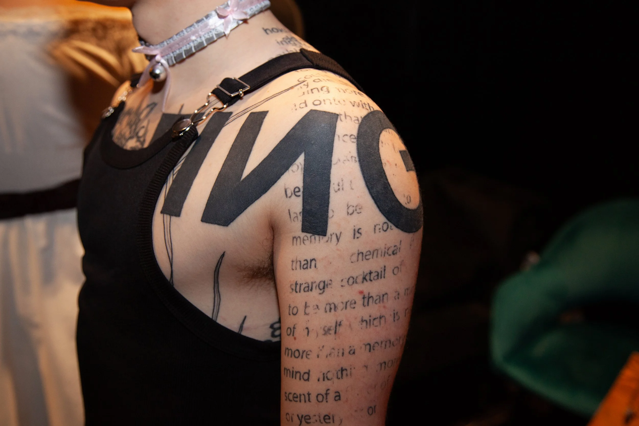 digital, colour graded, indirect flash