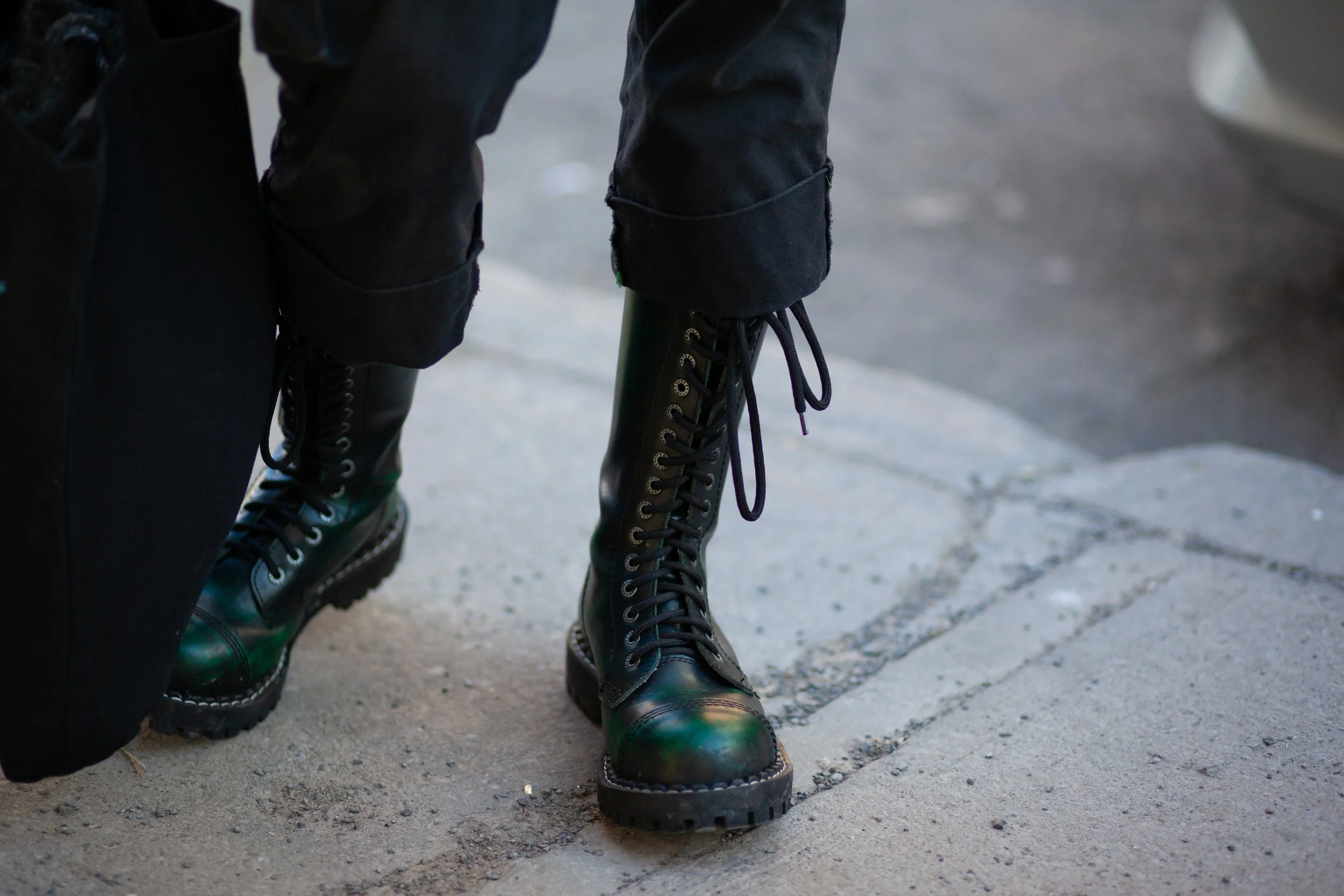 digital, colour graded