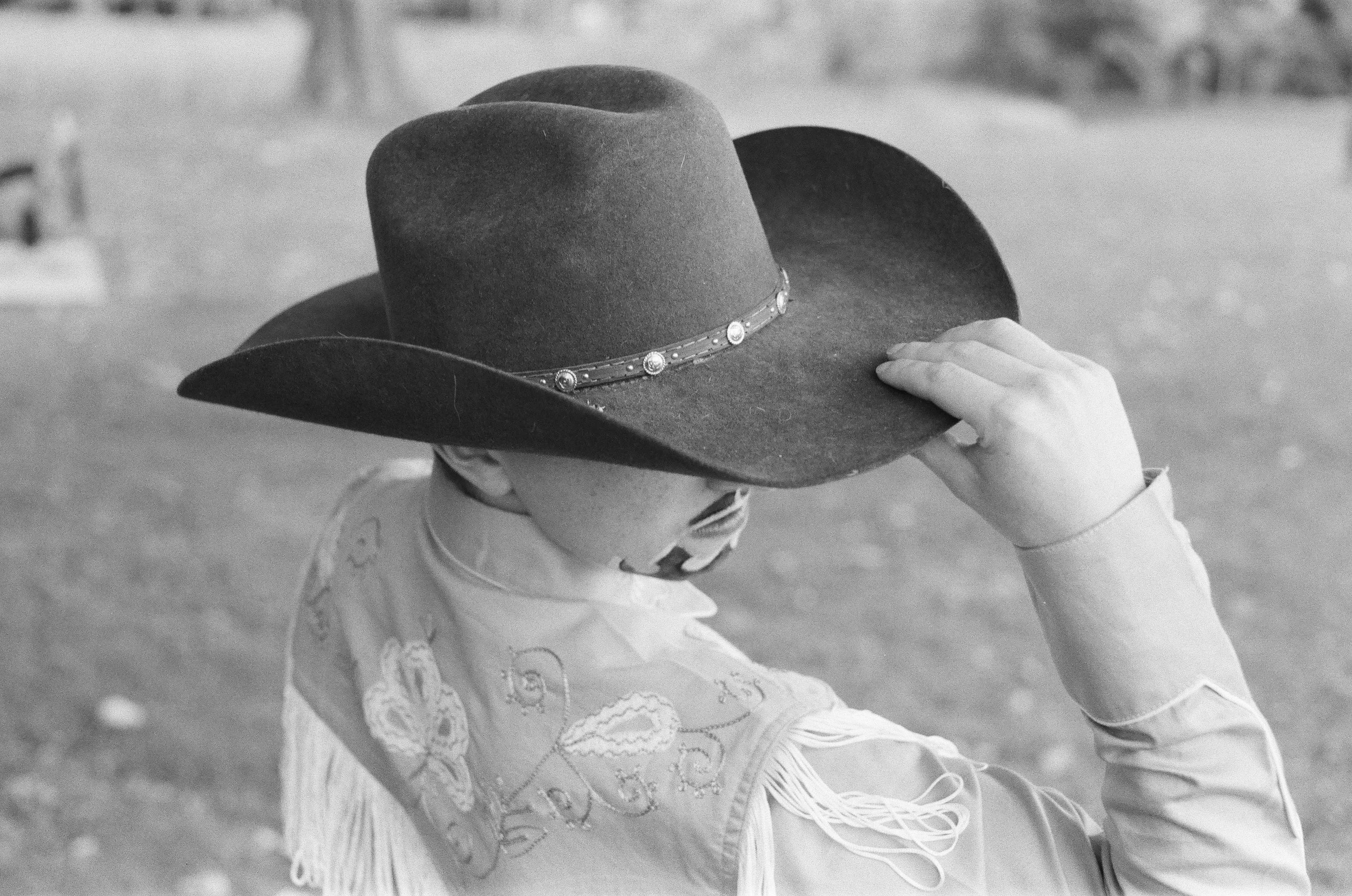 kodak tri-x 400, pushed 2 stops