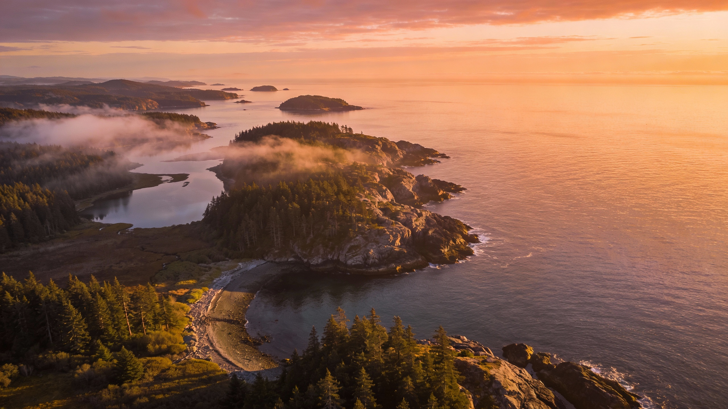 Ma’quin (Brooks Peninsula, Vancouver island)