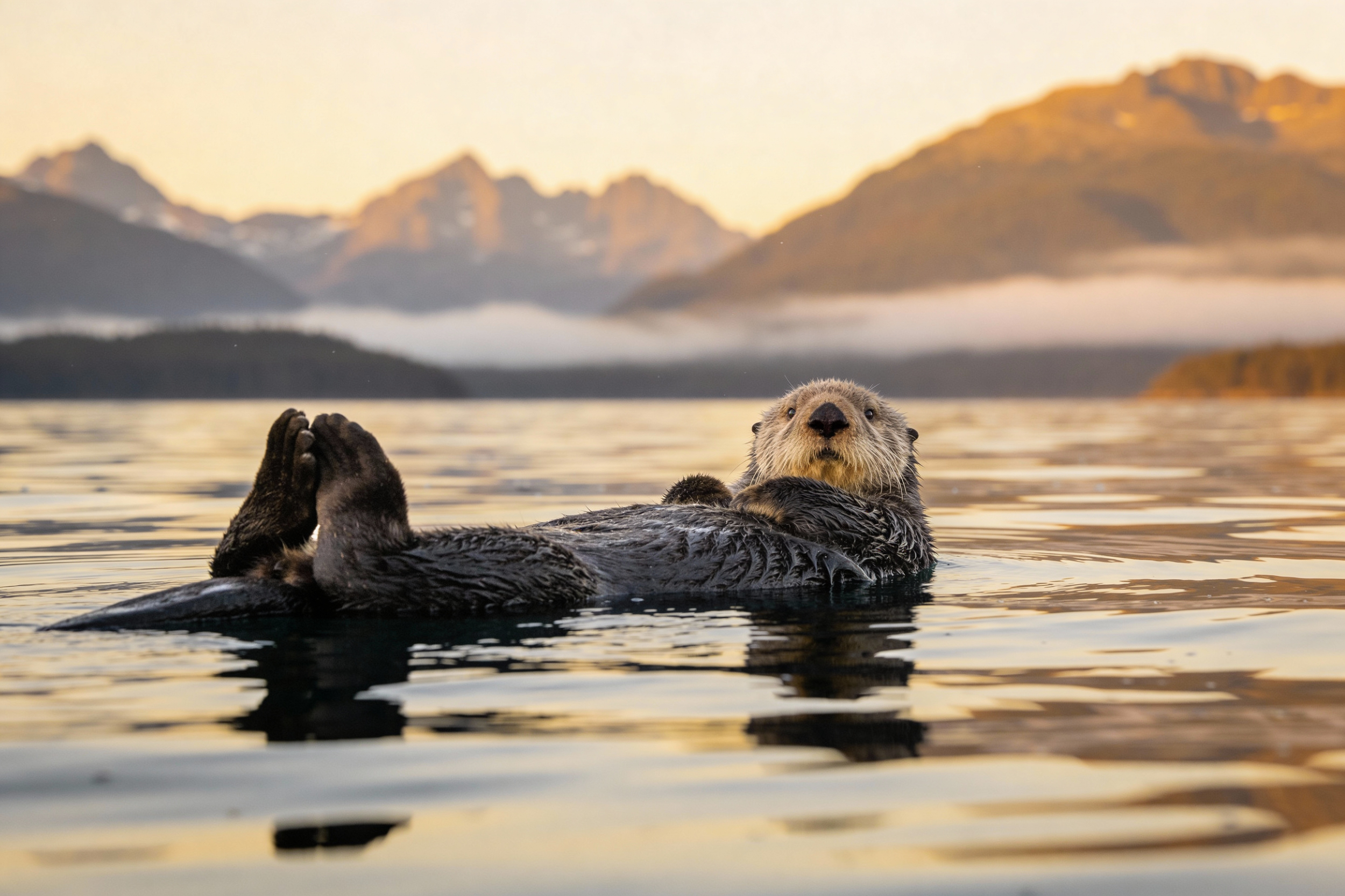 The Ultimate Guide to Wildlife Photography in British Columbia