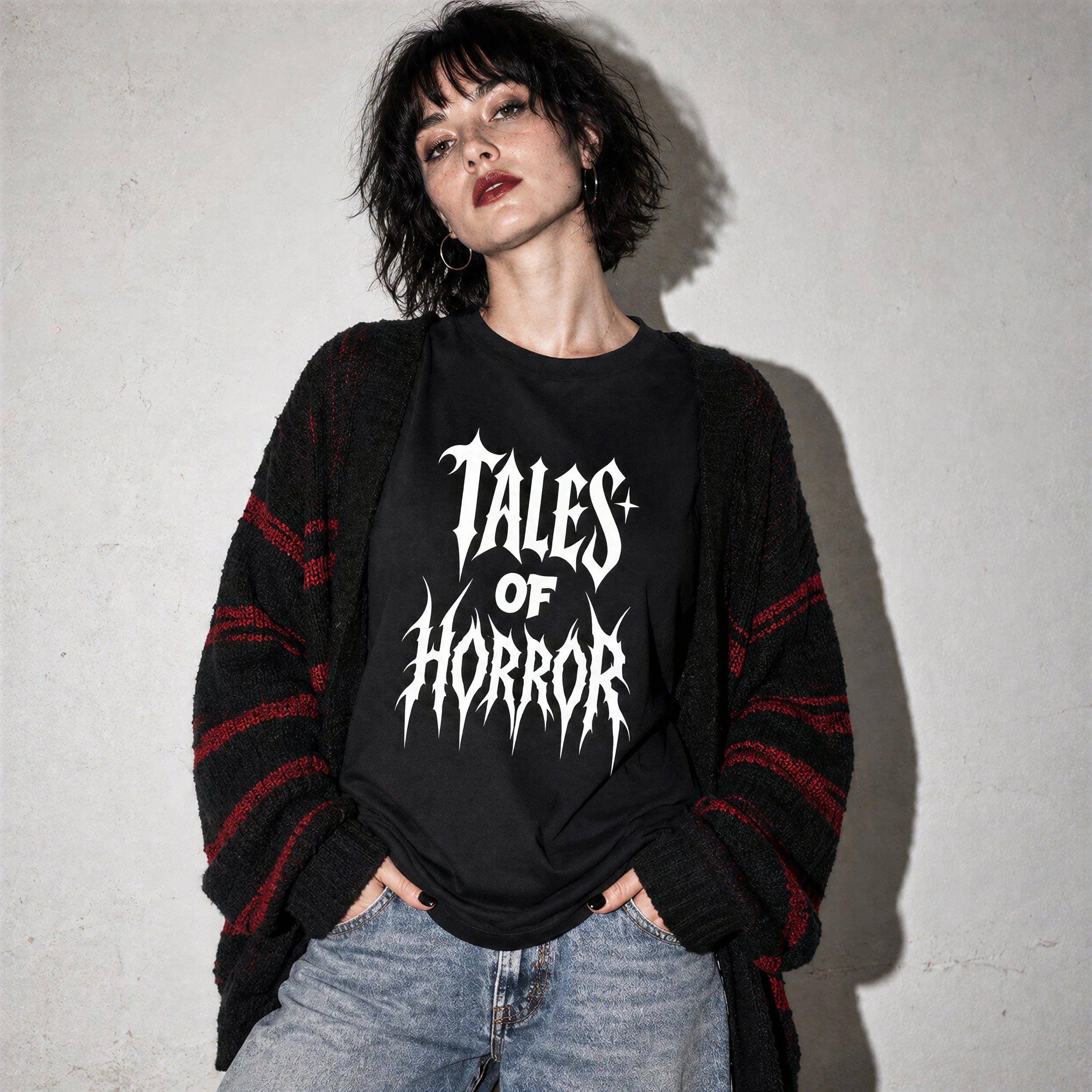 Tales of Horror T-Shirt
