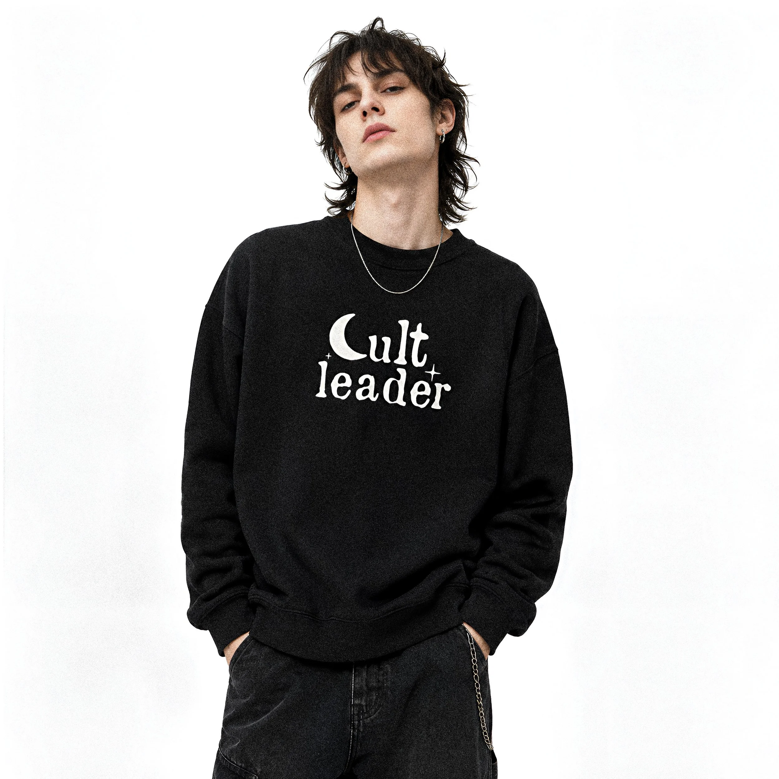 Cult Leader Sweatshirt