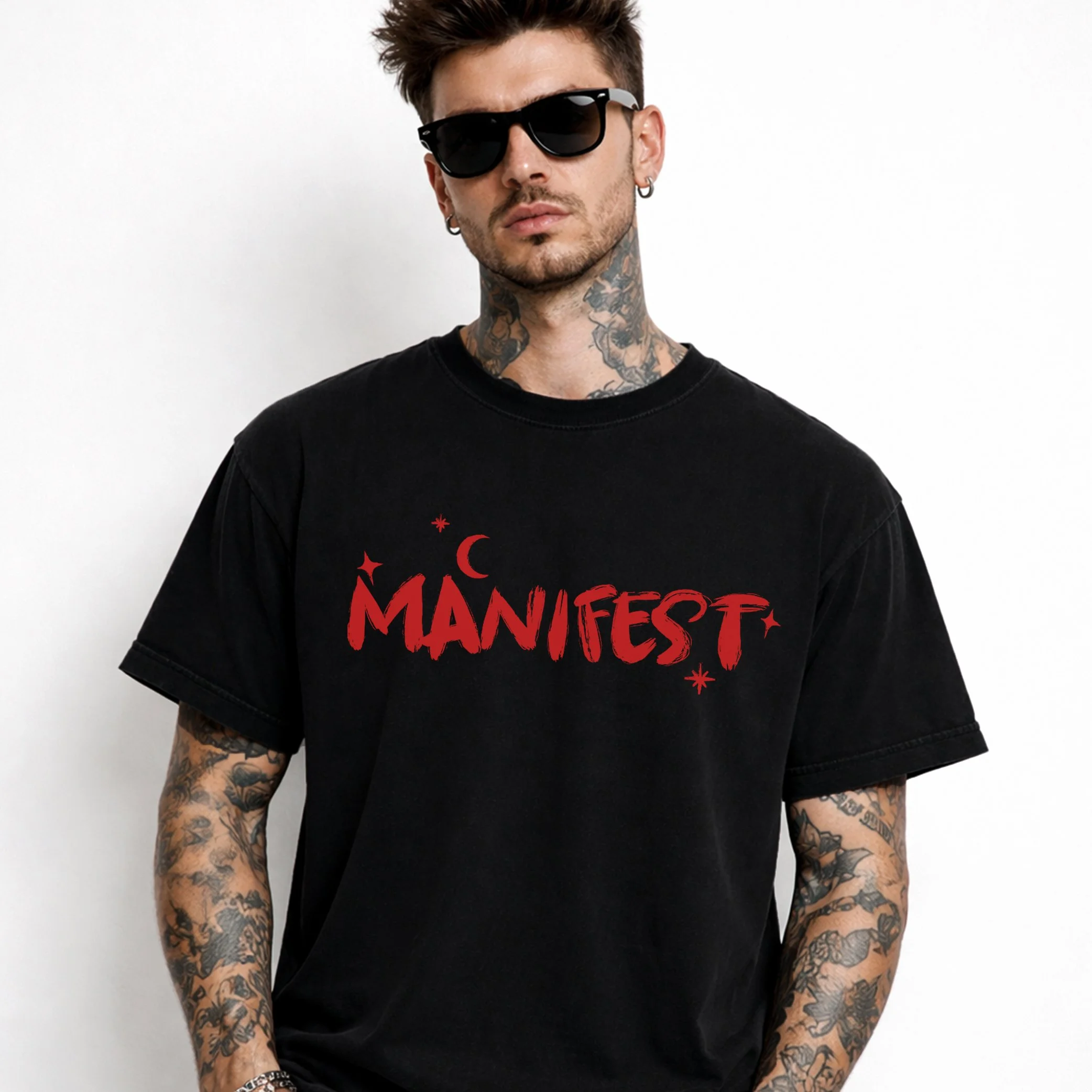 Manifest Shirt
