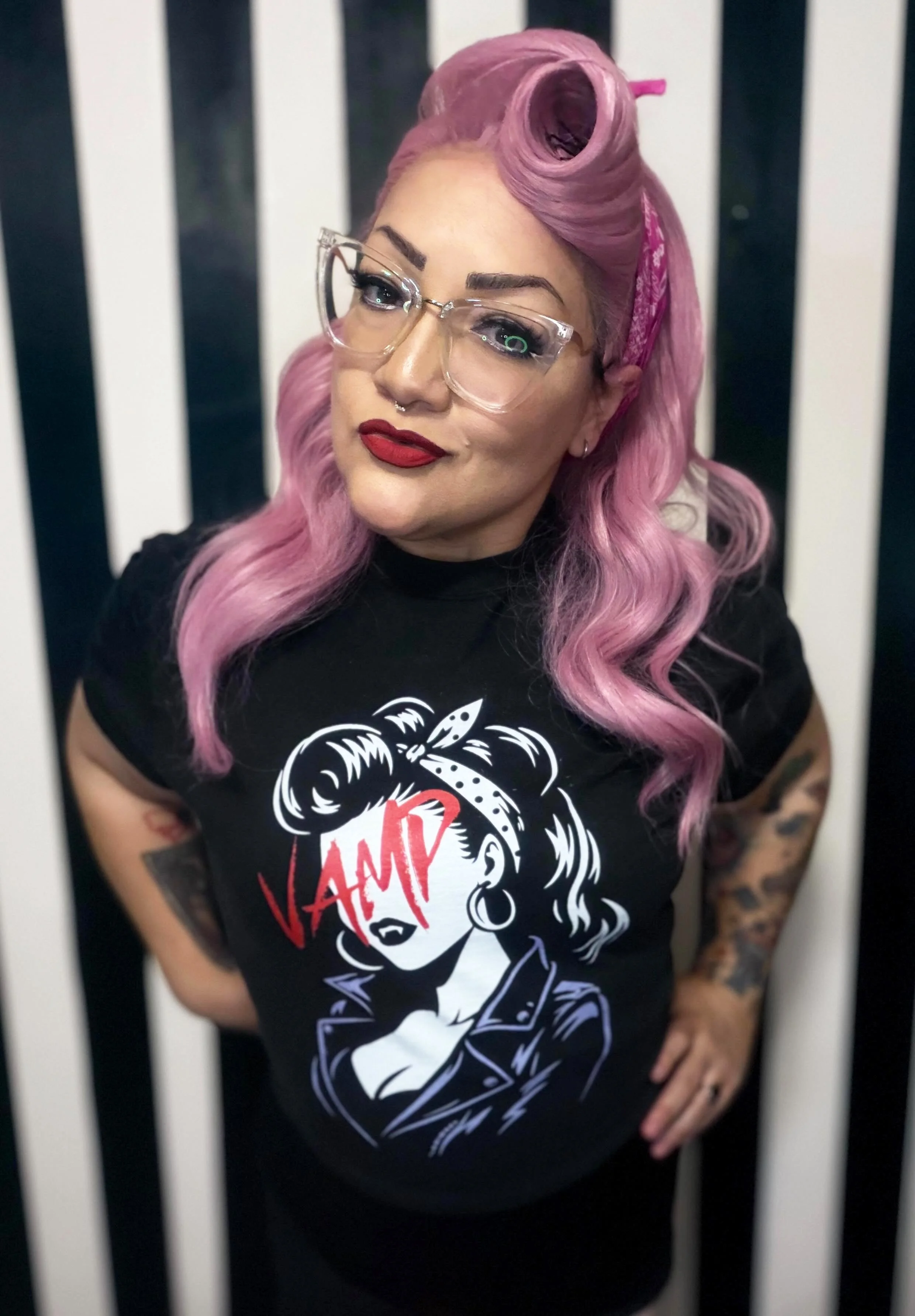 Vamp T-Shirt
