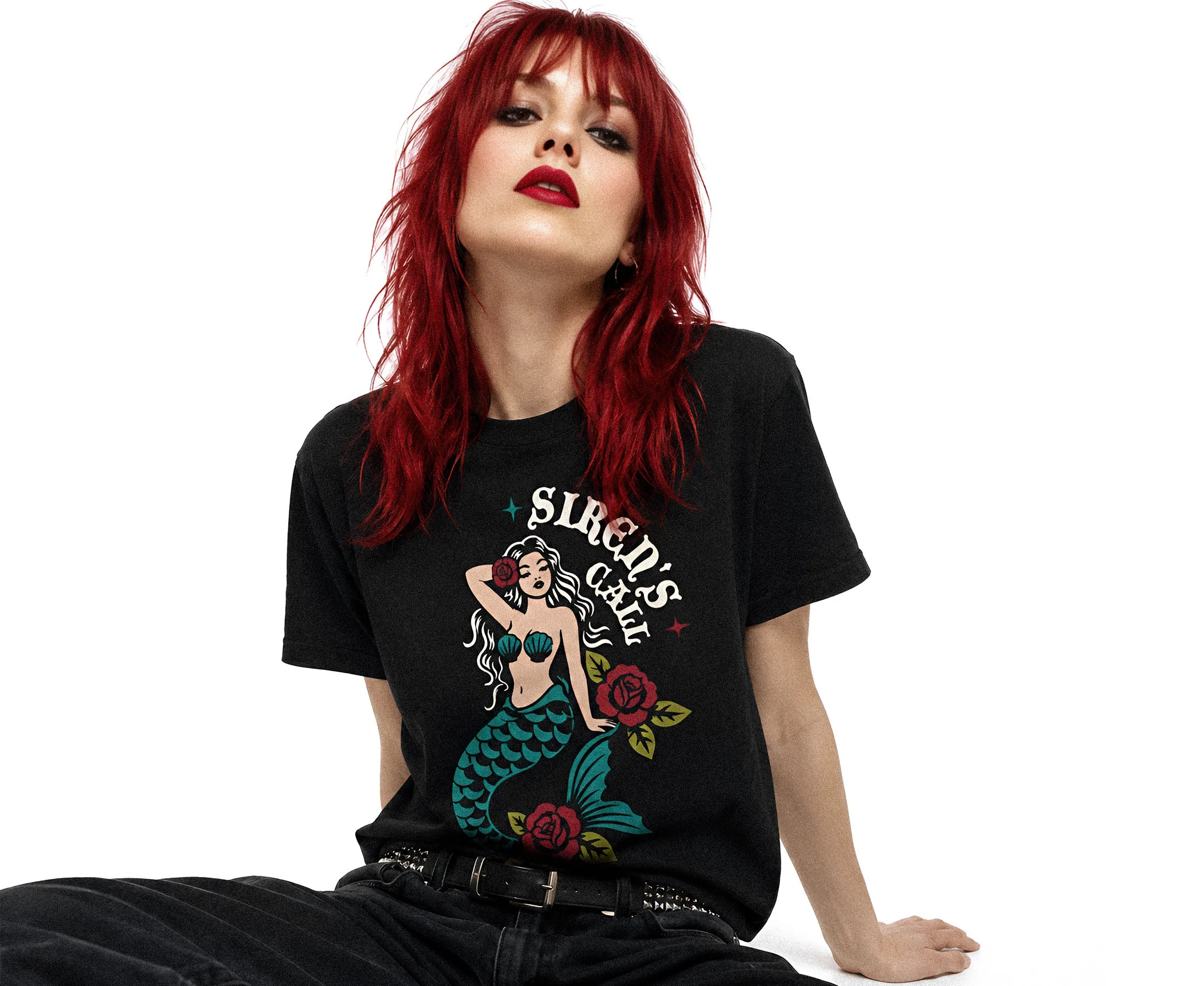 Siren's Call T-Shirt