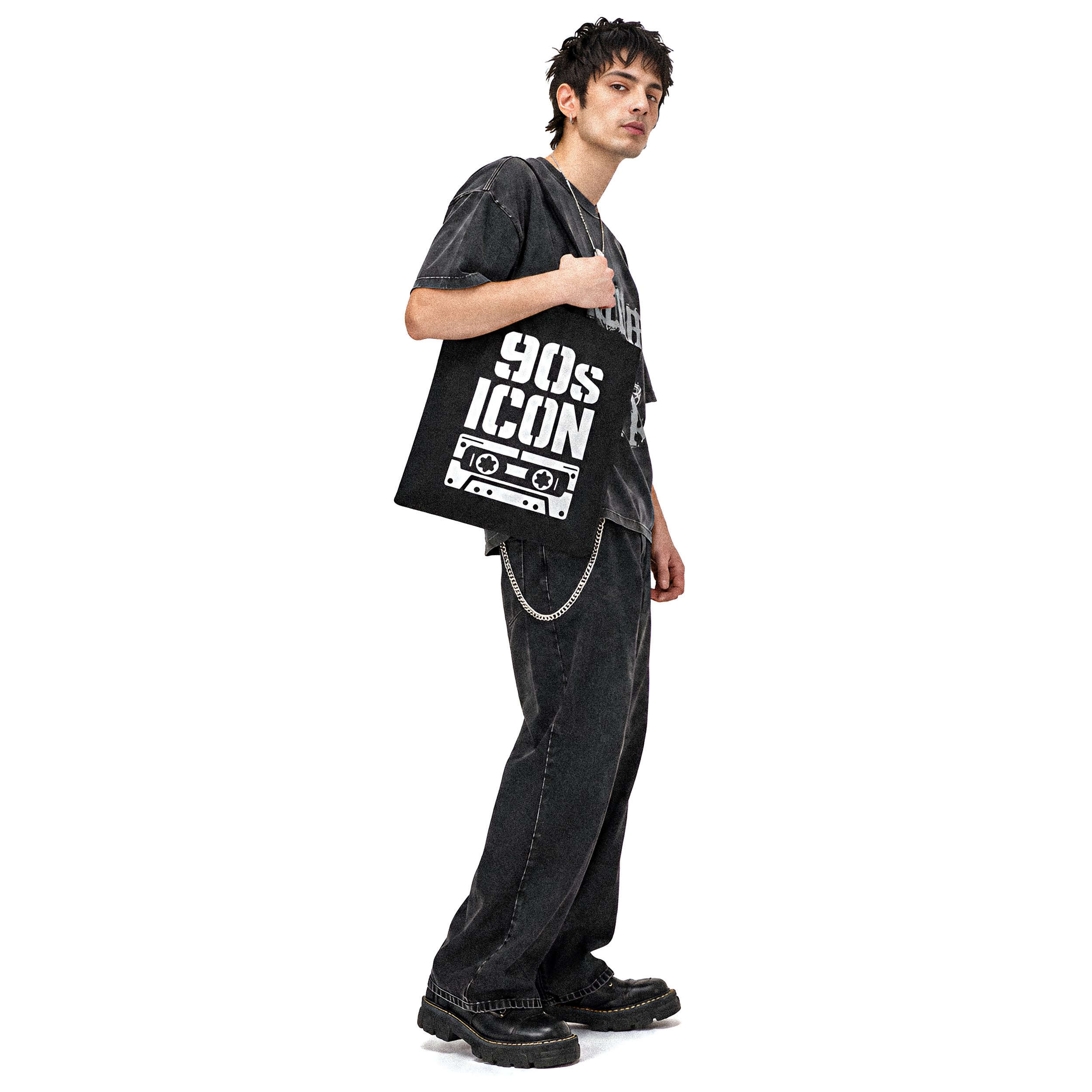 '90s Icon Tote Bag