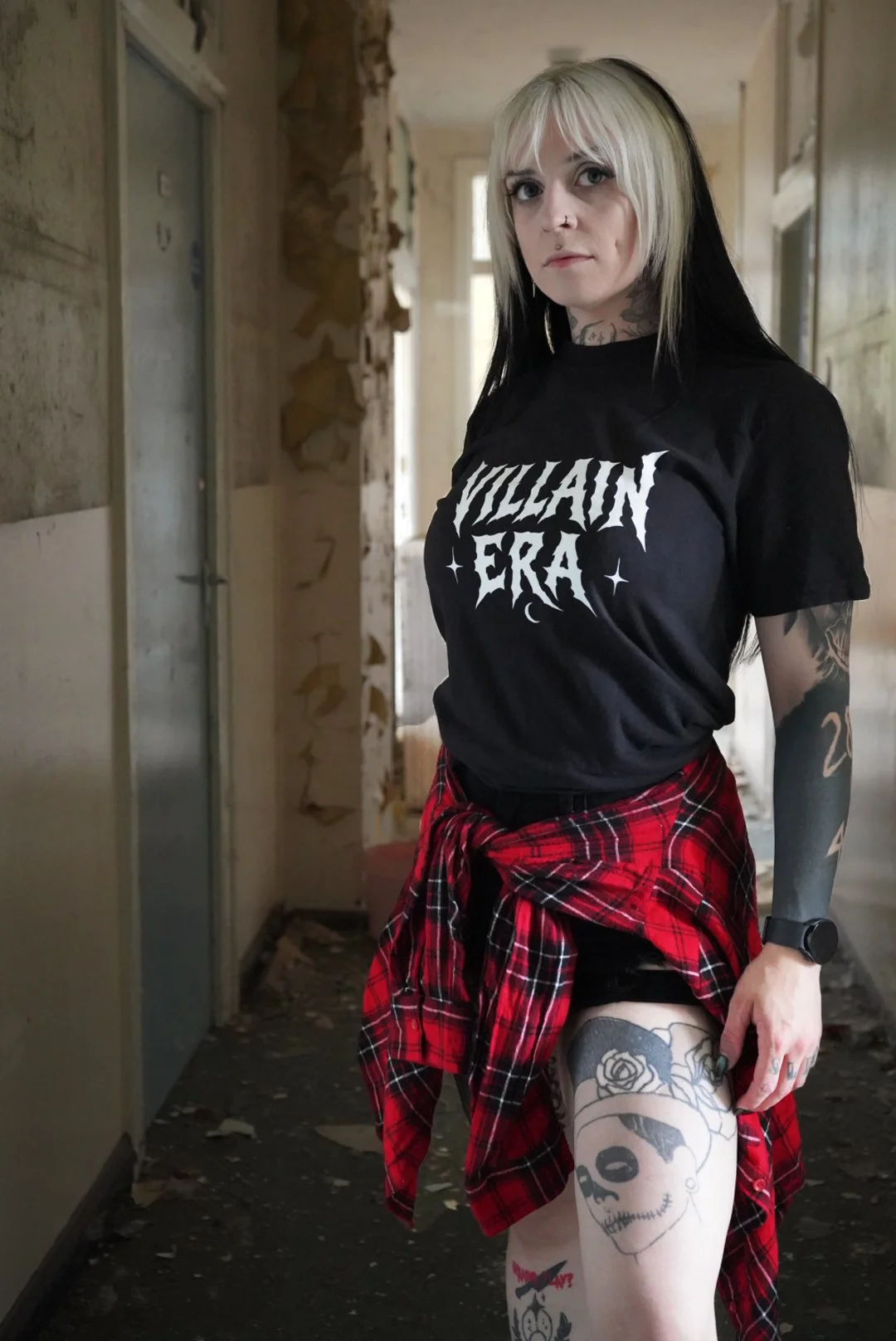 Villain Era T-Shirt