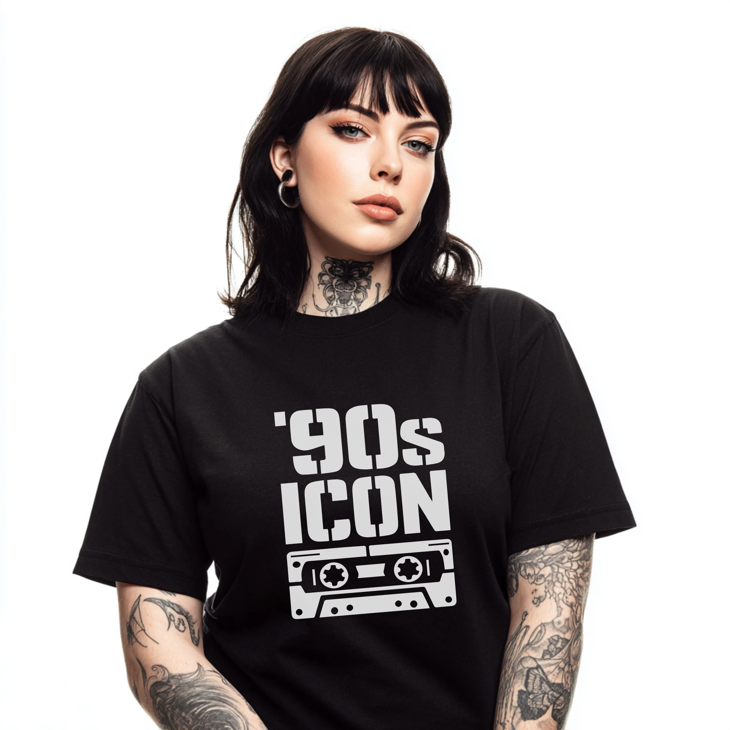 '90s Icon T-Shirt