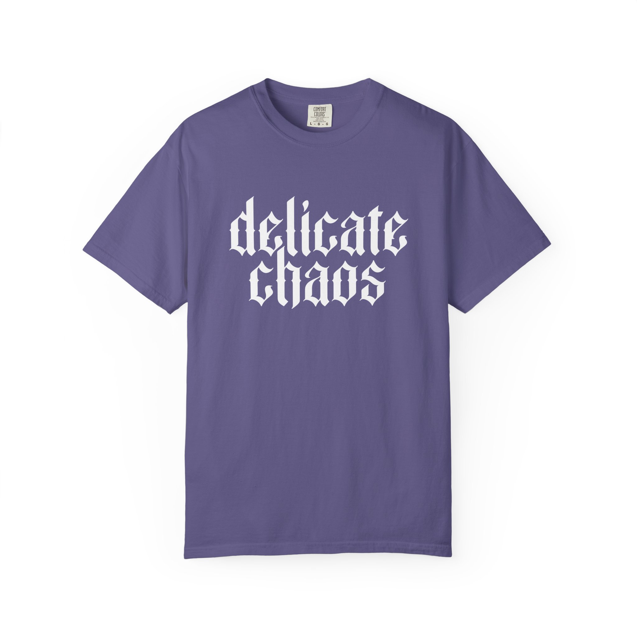 Delicate Chaos T-Shirt
