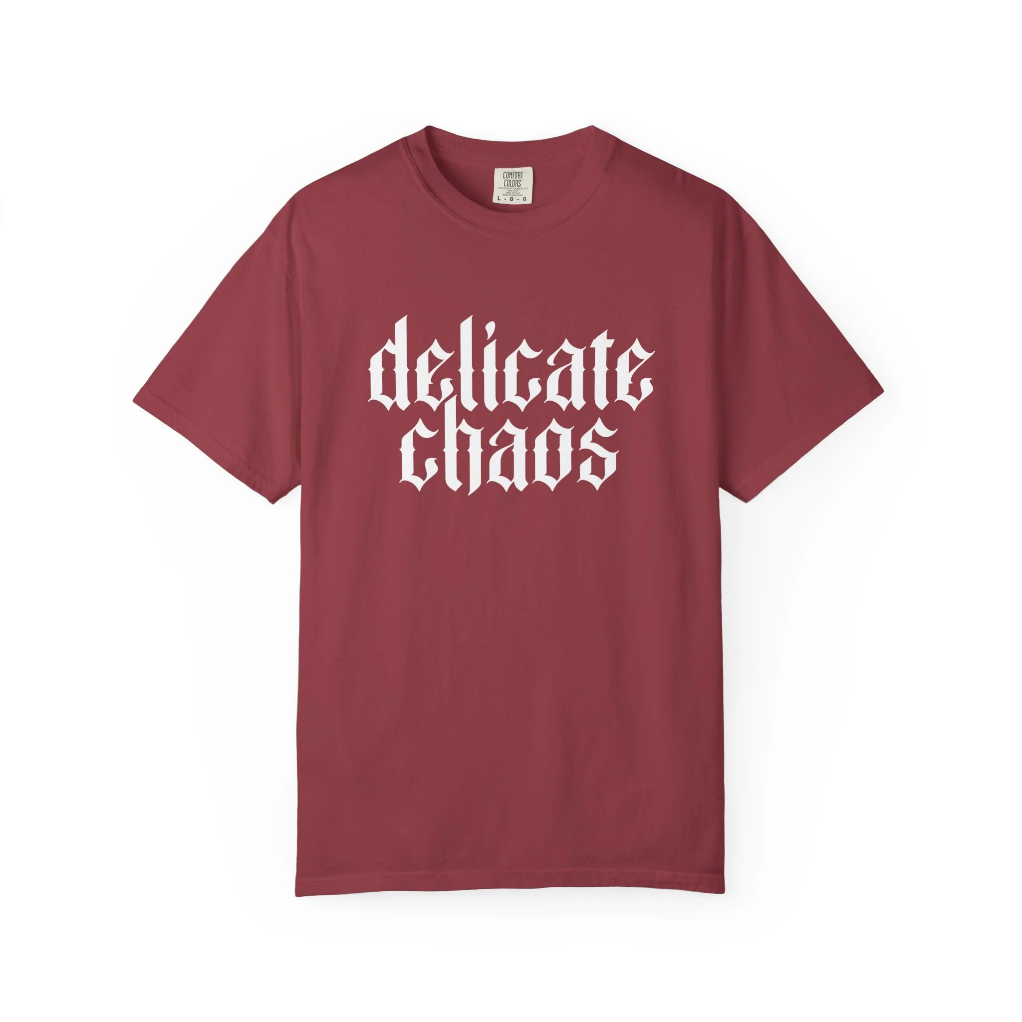 Delicate Chaos T-Shirt
