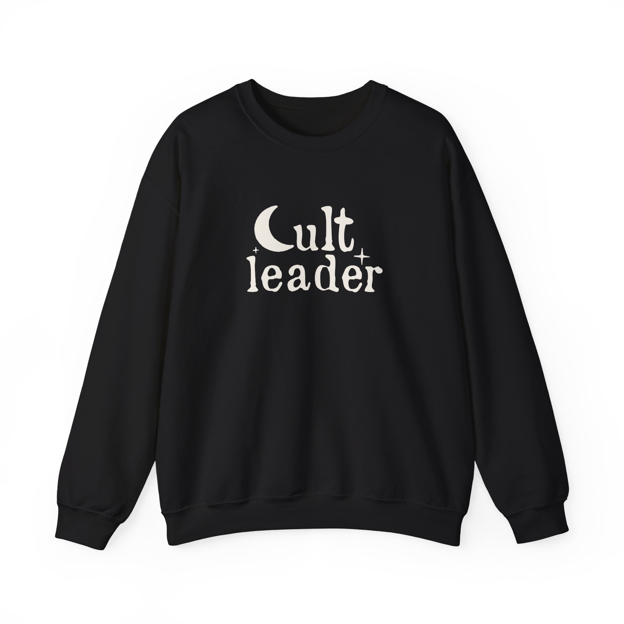 Cult Leader Sweatshirt