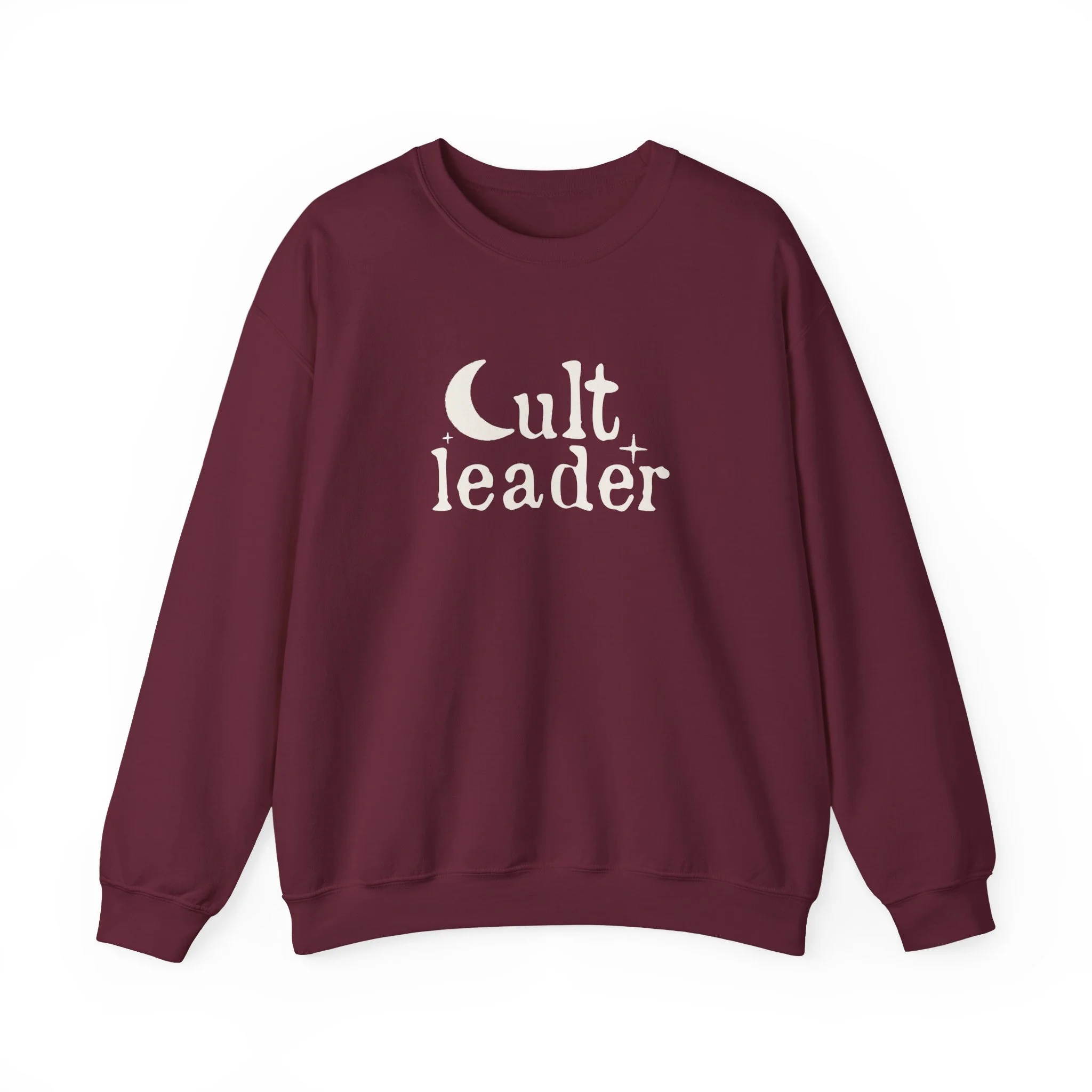 Cult Leader Sweatshirt
