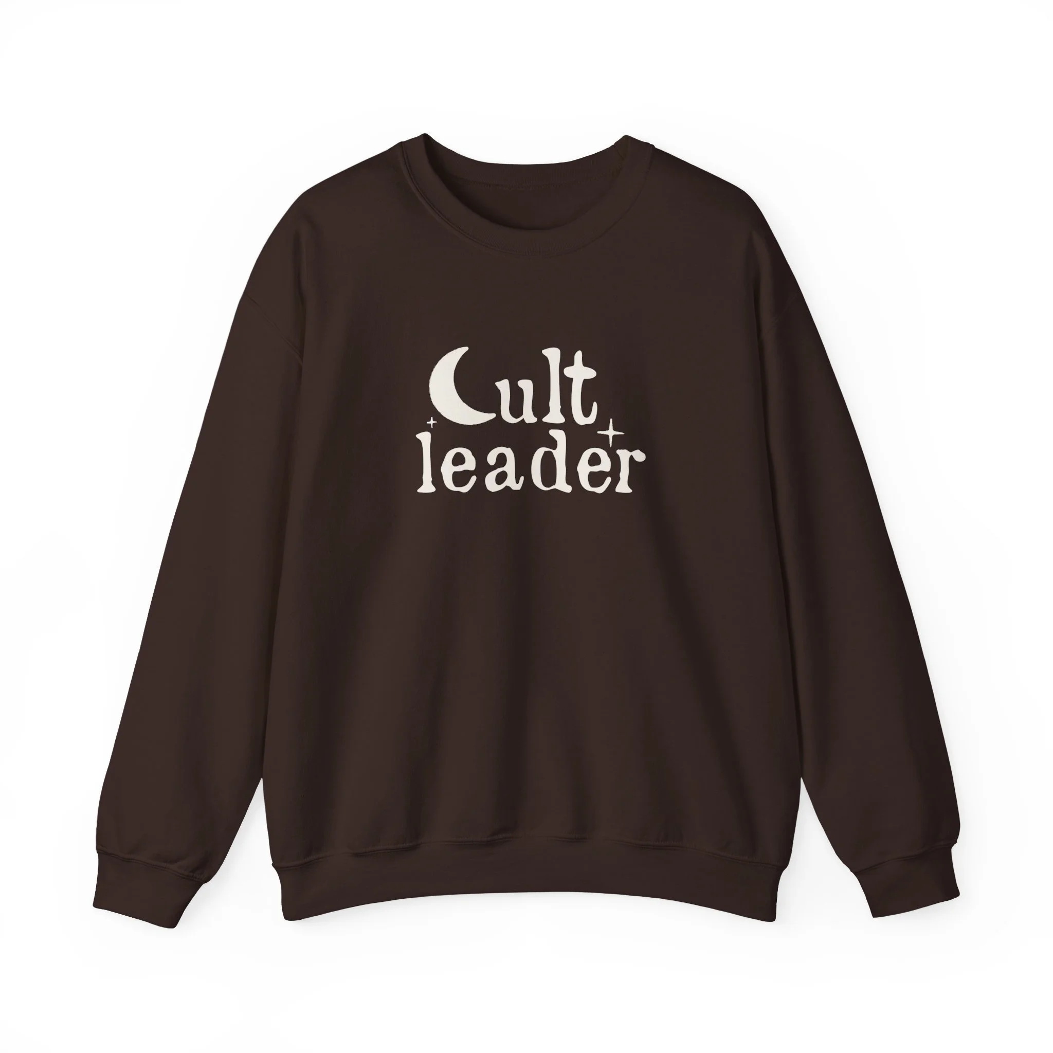 Cult Leader Sweatshirt