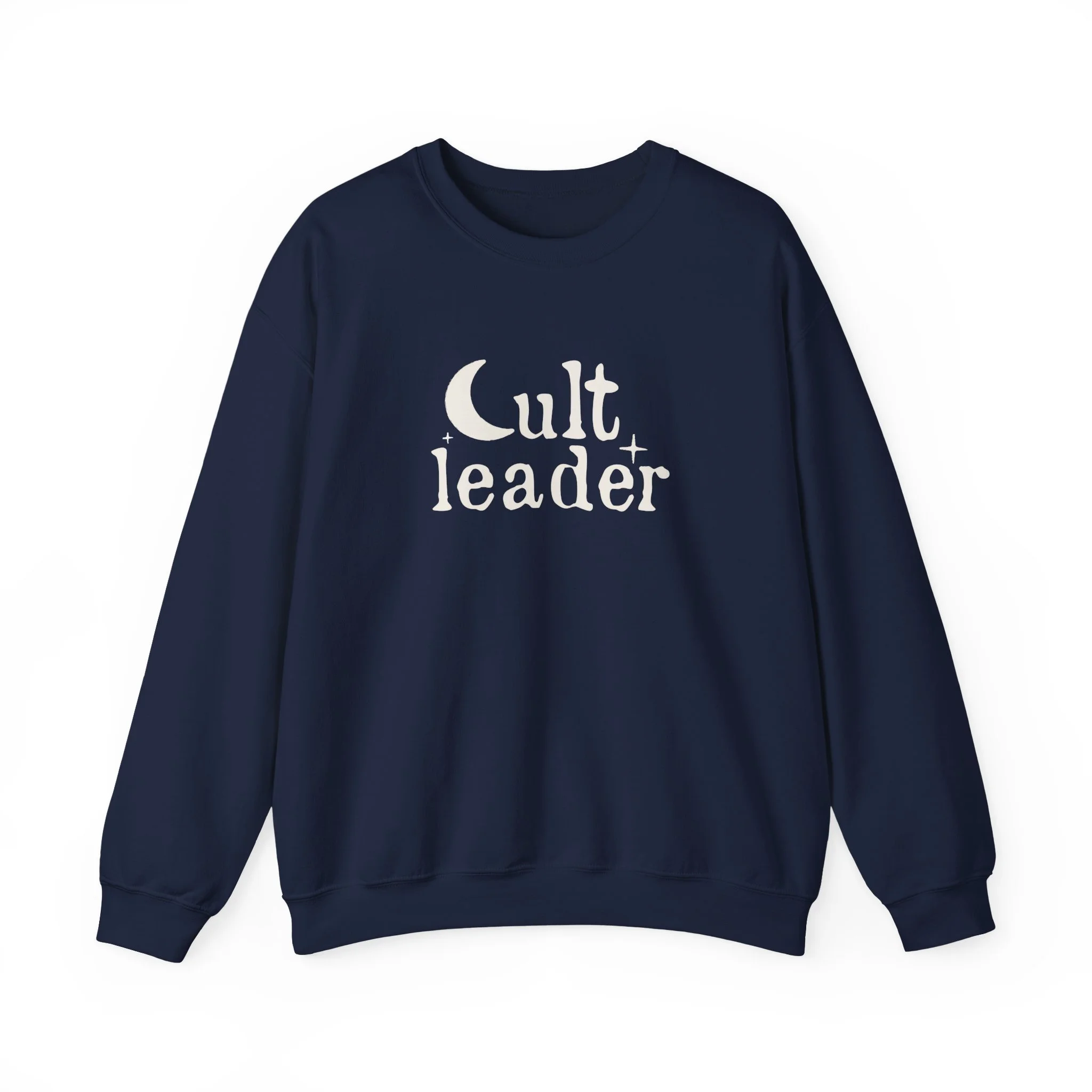 Cult Leader Sweatshirt