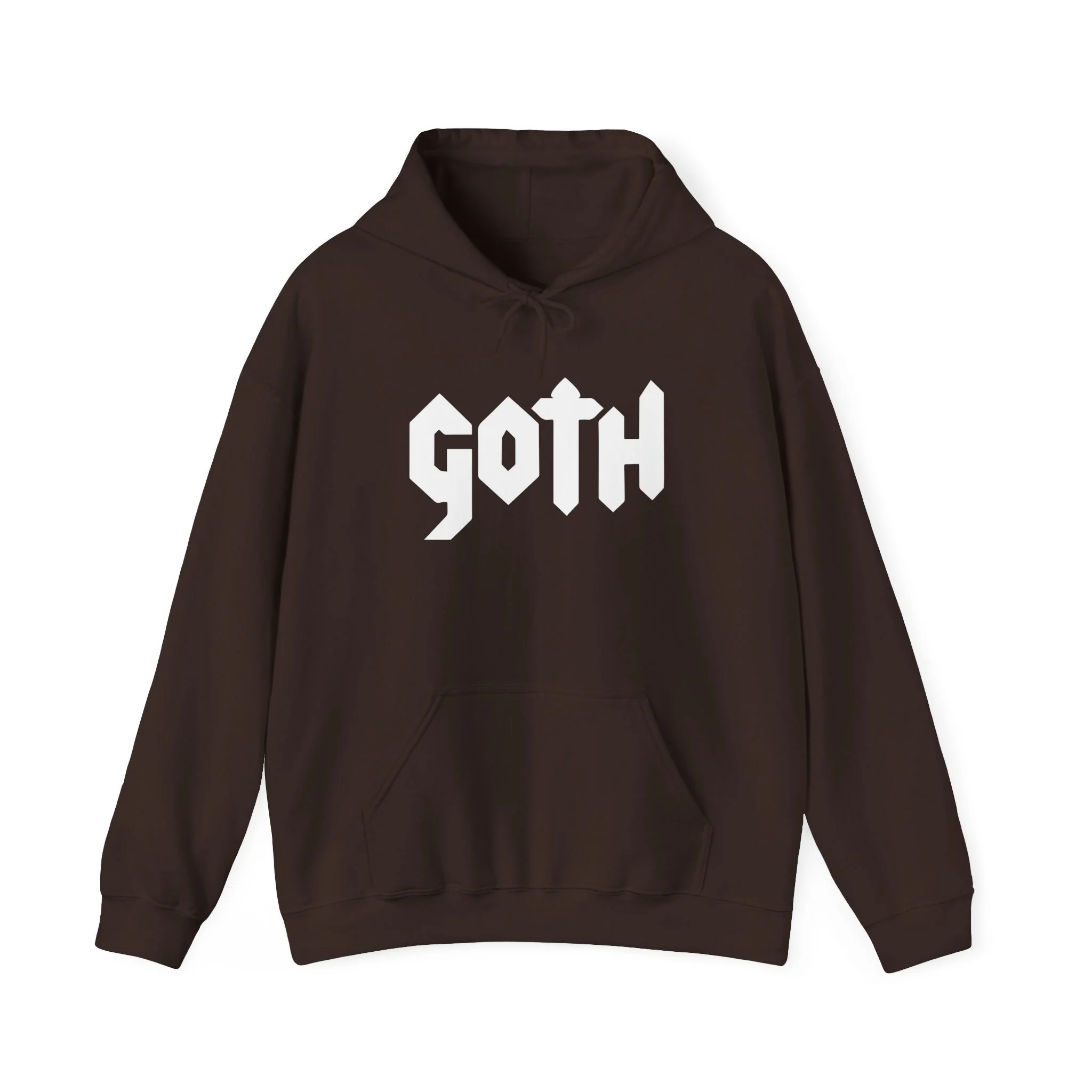 Goth Hoodie