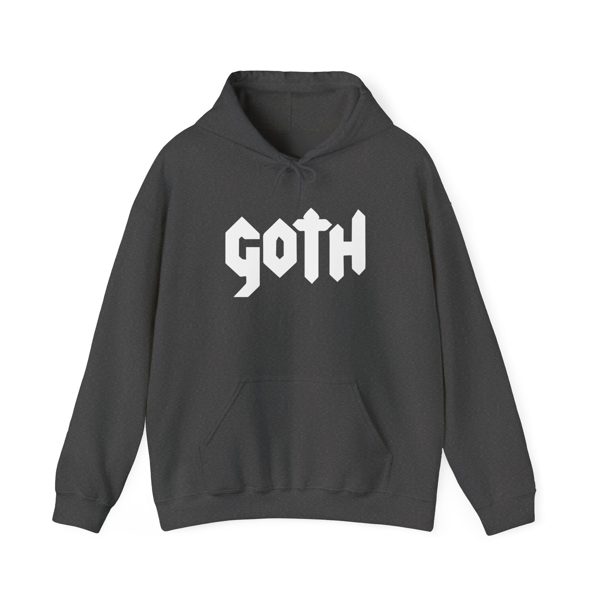 Goth Hoodie