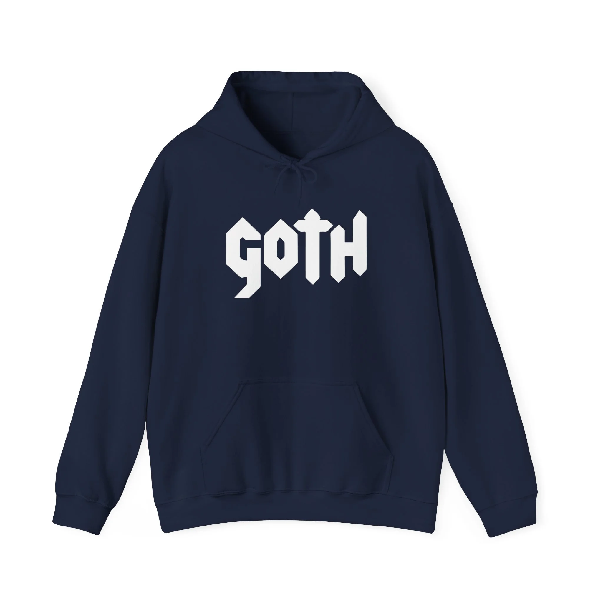 Goth Hoodie