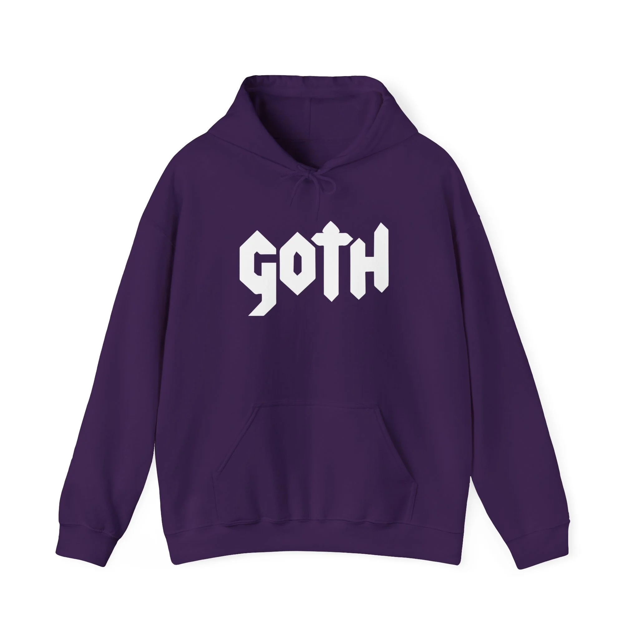 Goth Hoodie