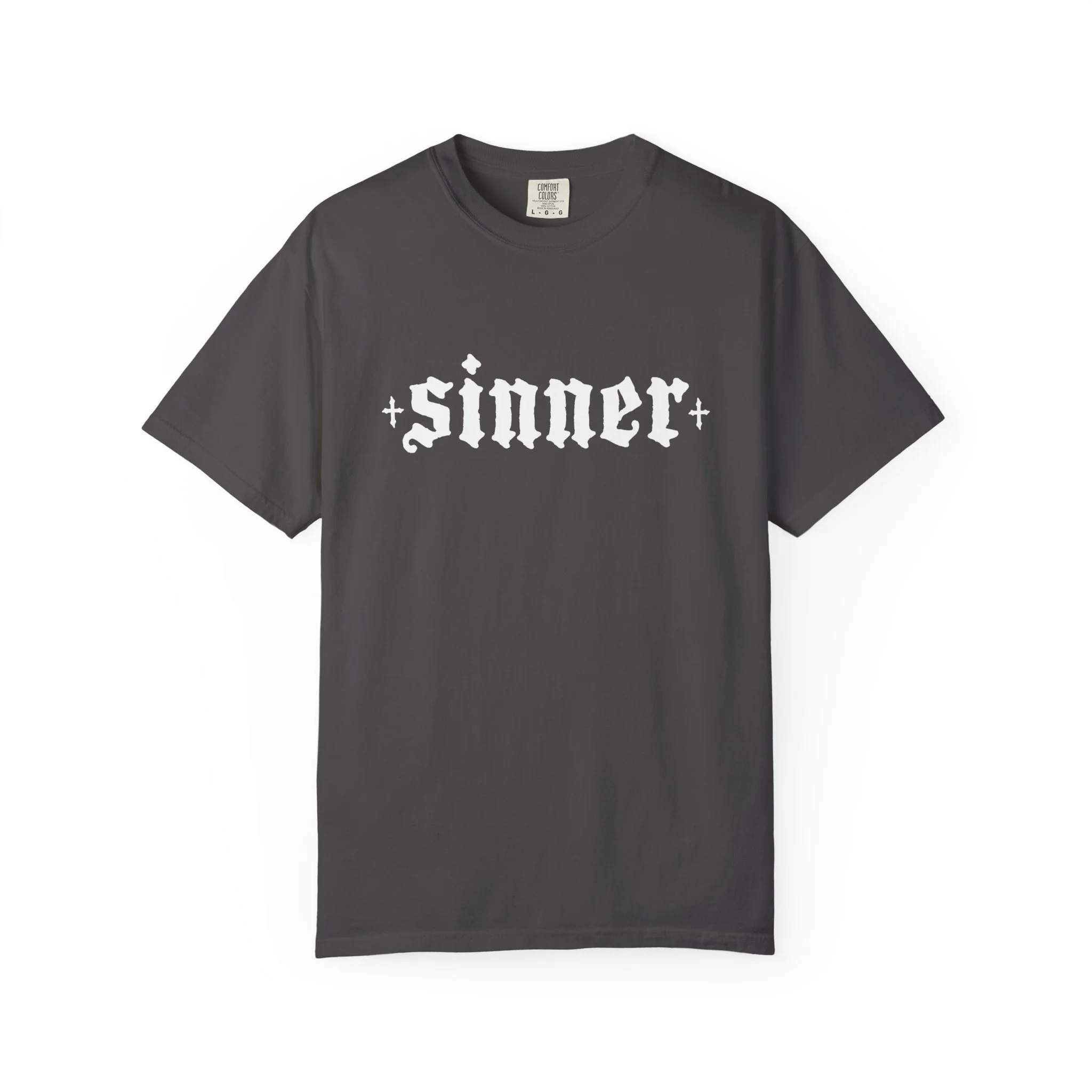 Sinner T-shirt