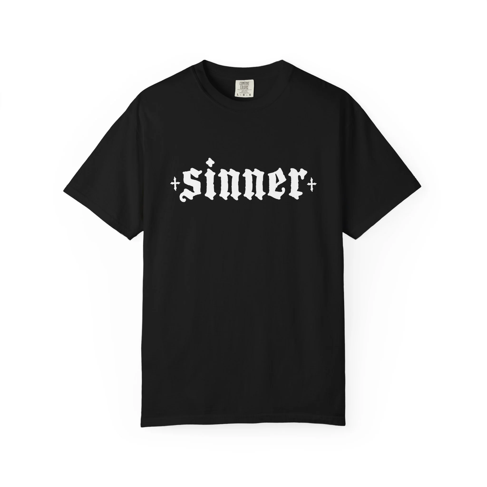 Sinner T-shirt