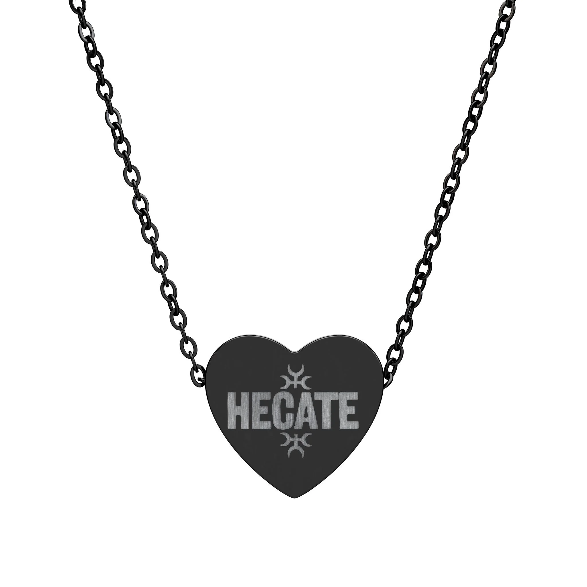 Hecate Necklace