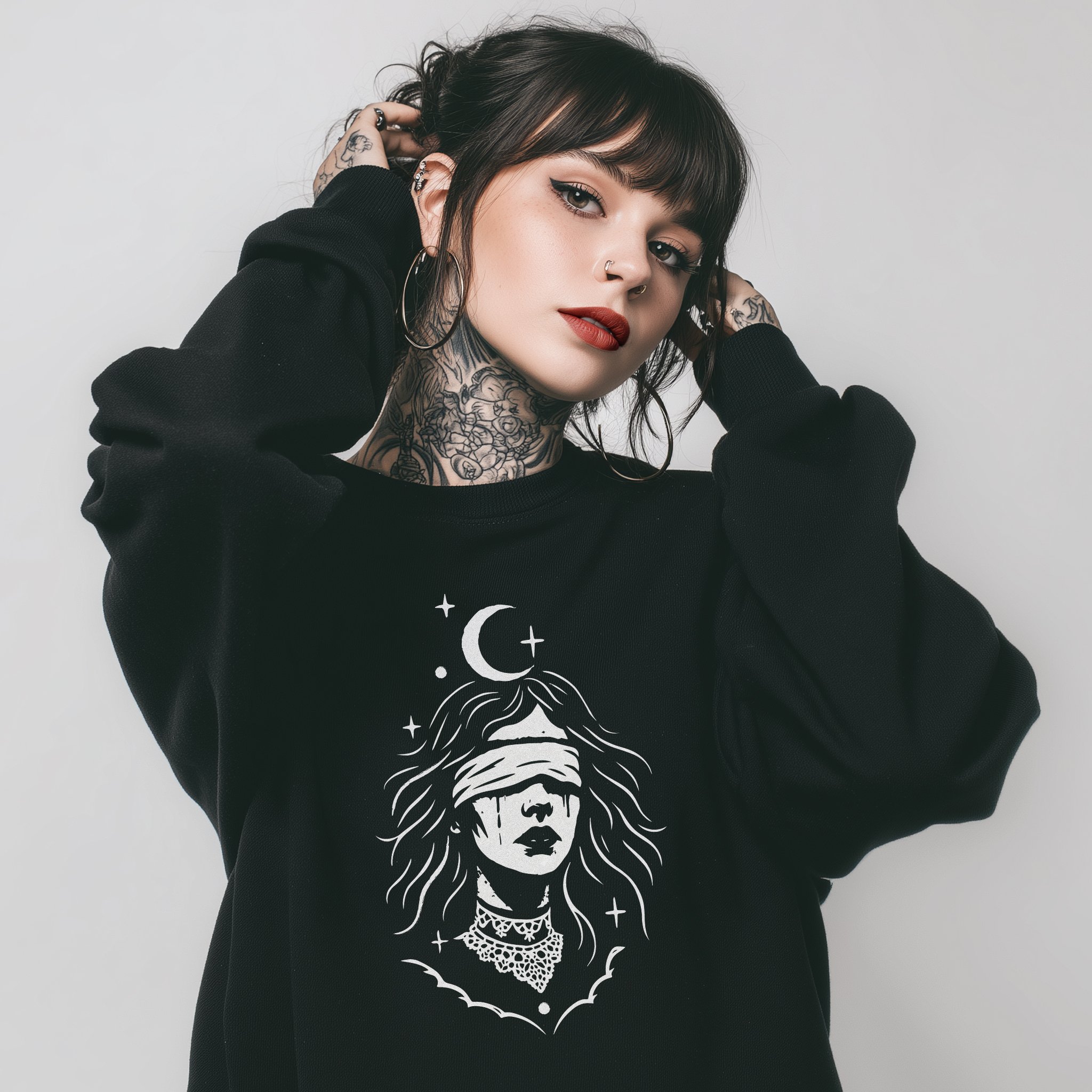 Mystic Witch Sweatshirt