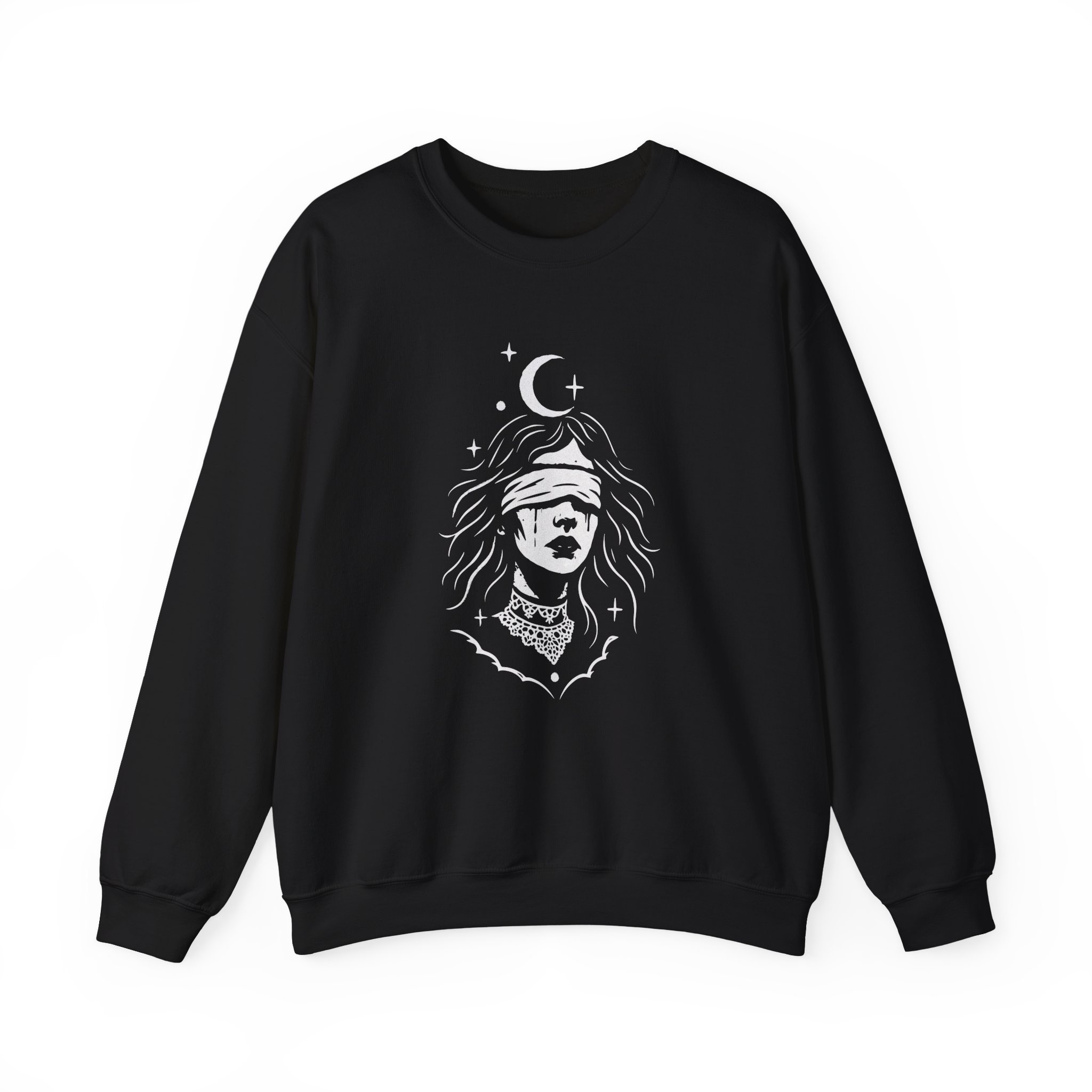 Mystic Witch Sweatshirt