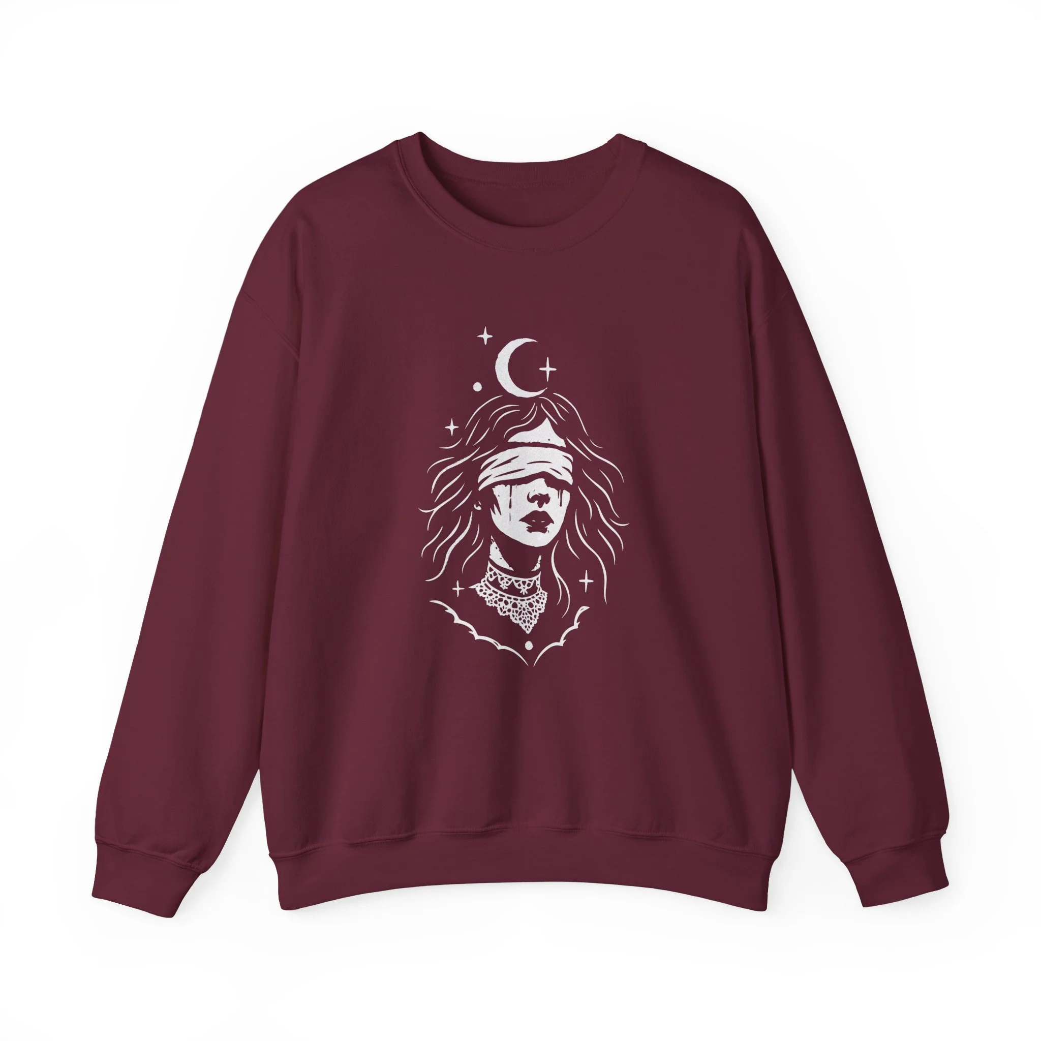 Mystic Witch Sweatshirt